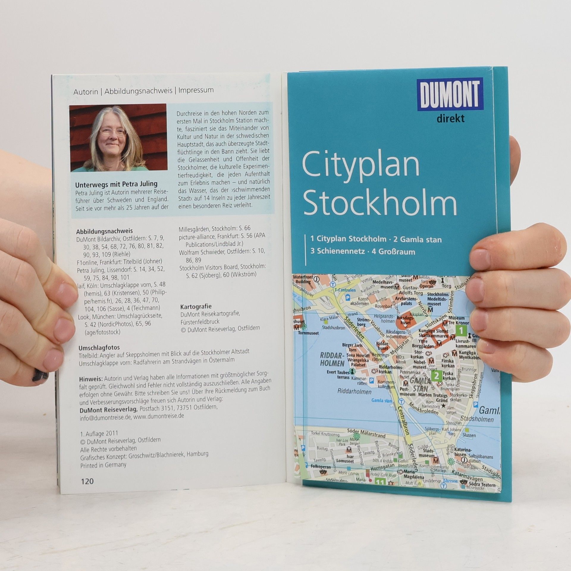 Autorenkollektiv Stockholm