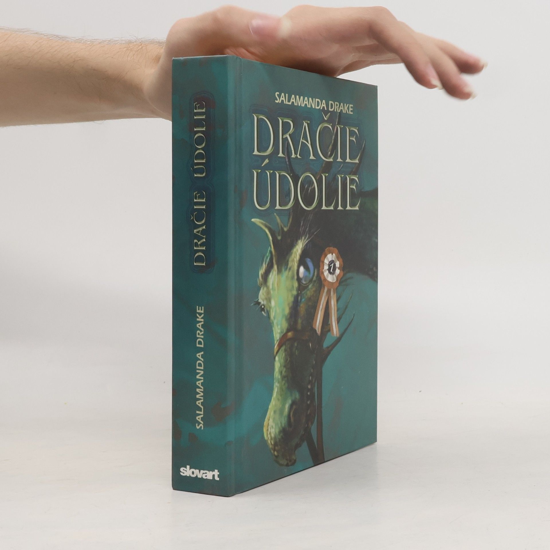 Dračie údolie