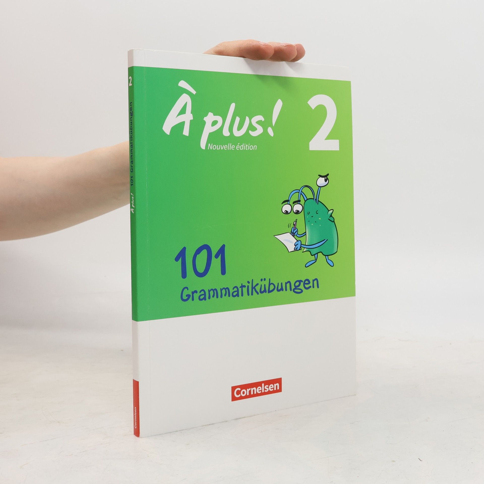 Various authors À plus!