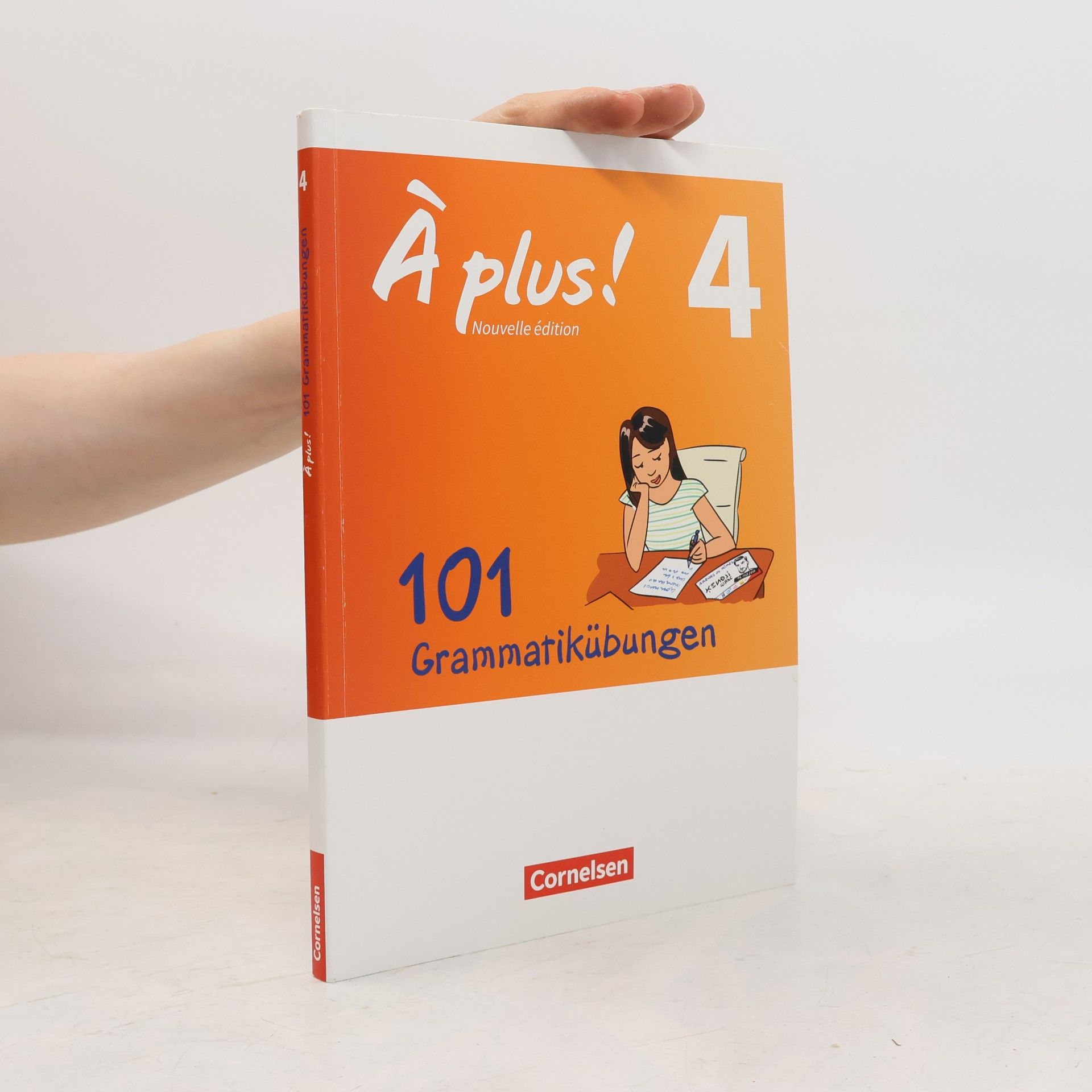 Various authors À plus!