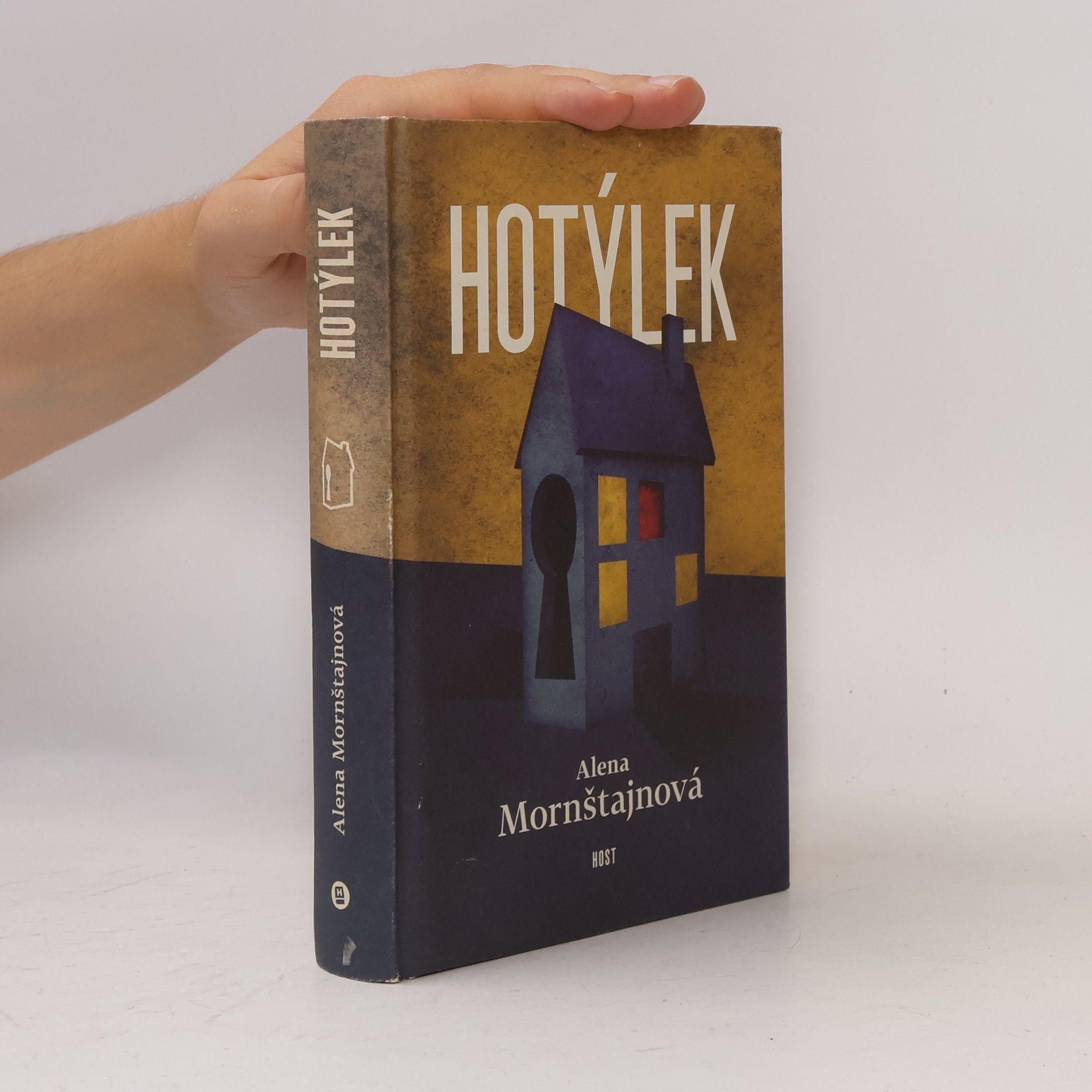 Hotýlek