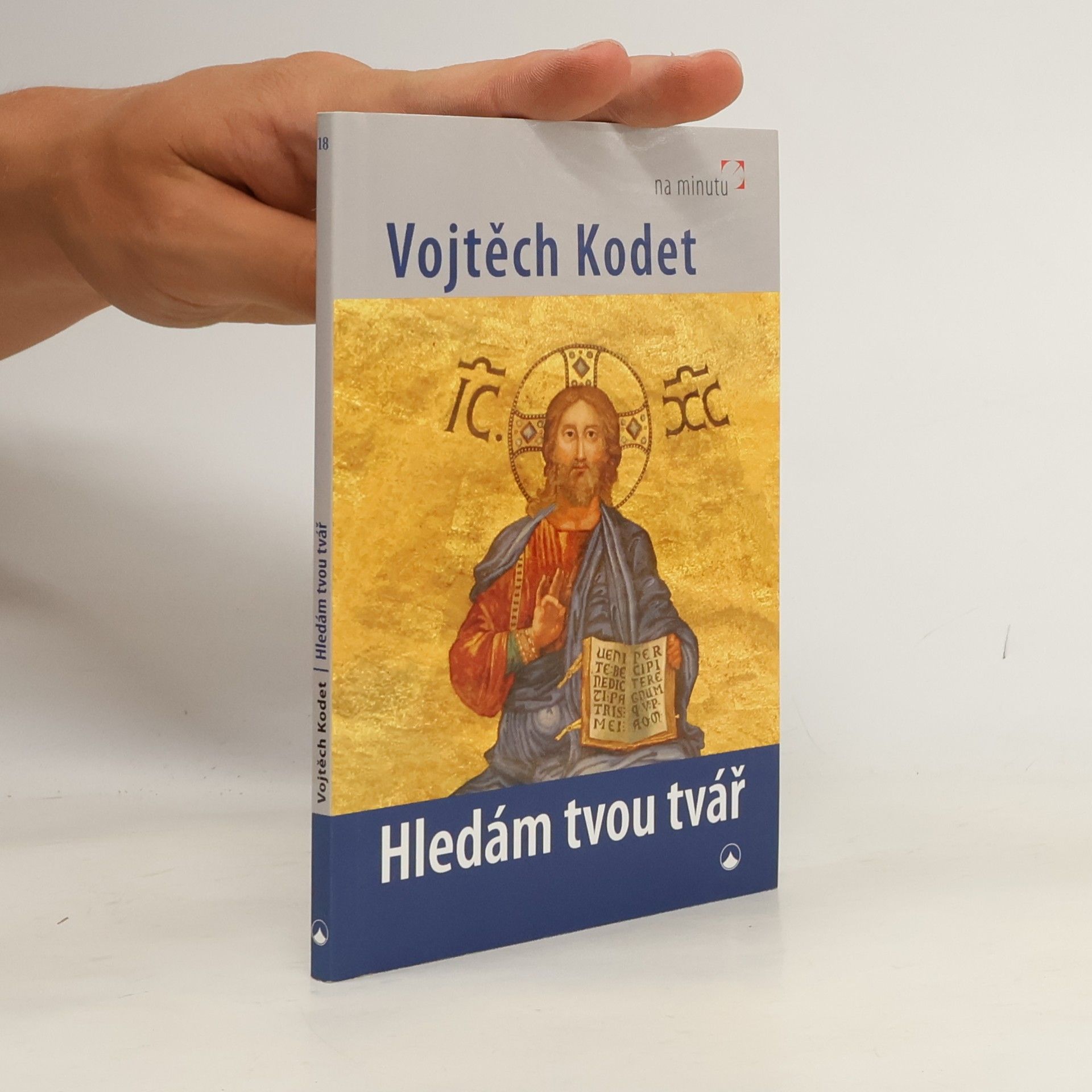 Vojtěch Kodet Hledám tvou tvář