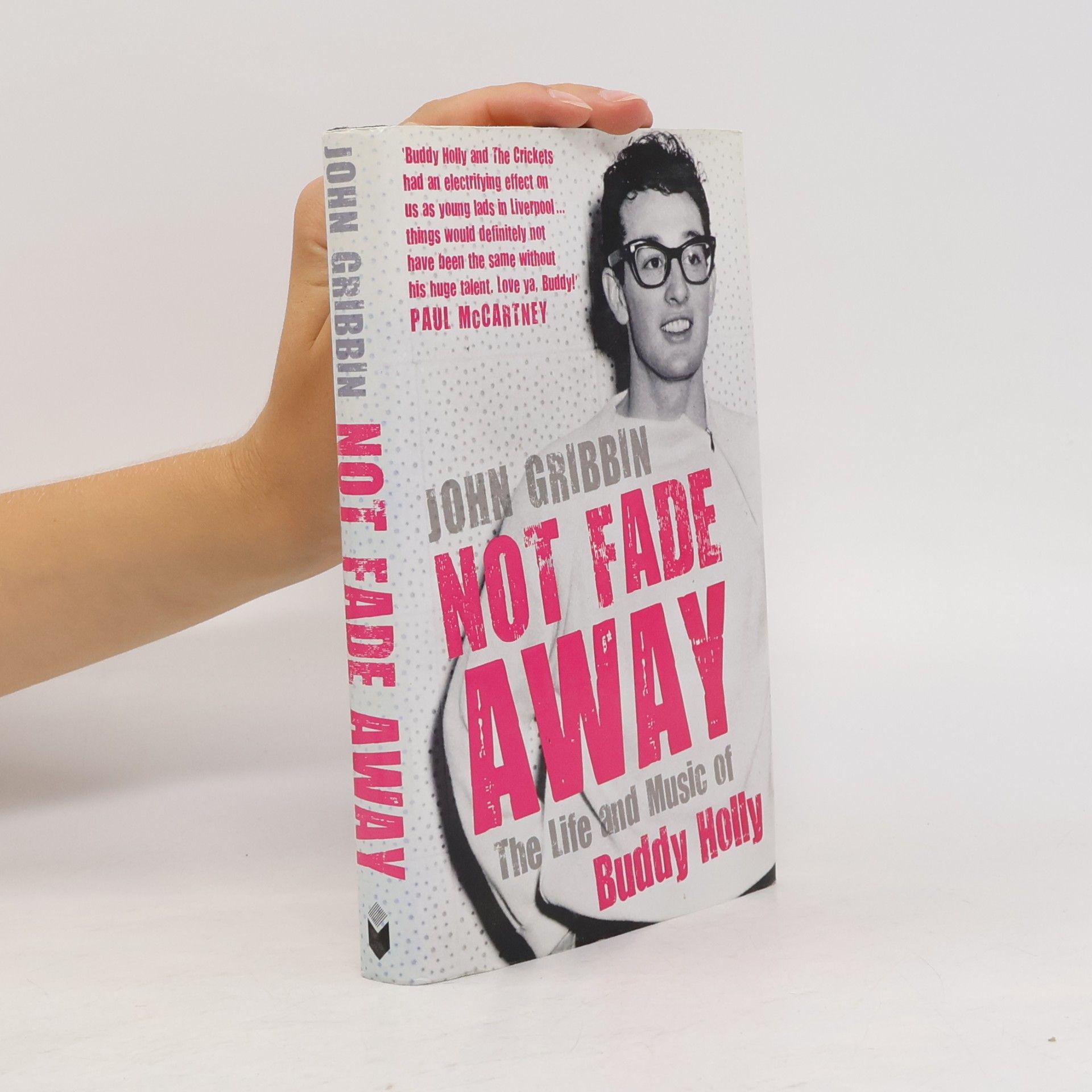 Not Fade Away