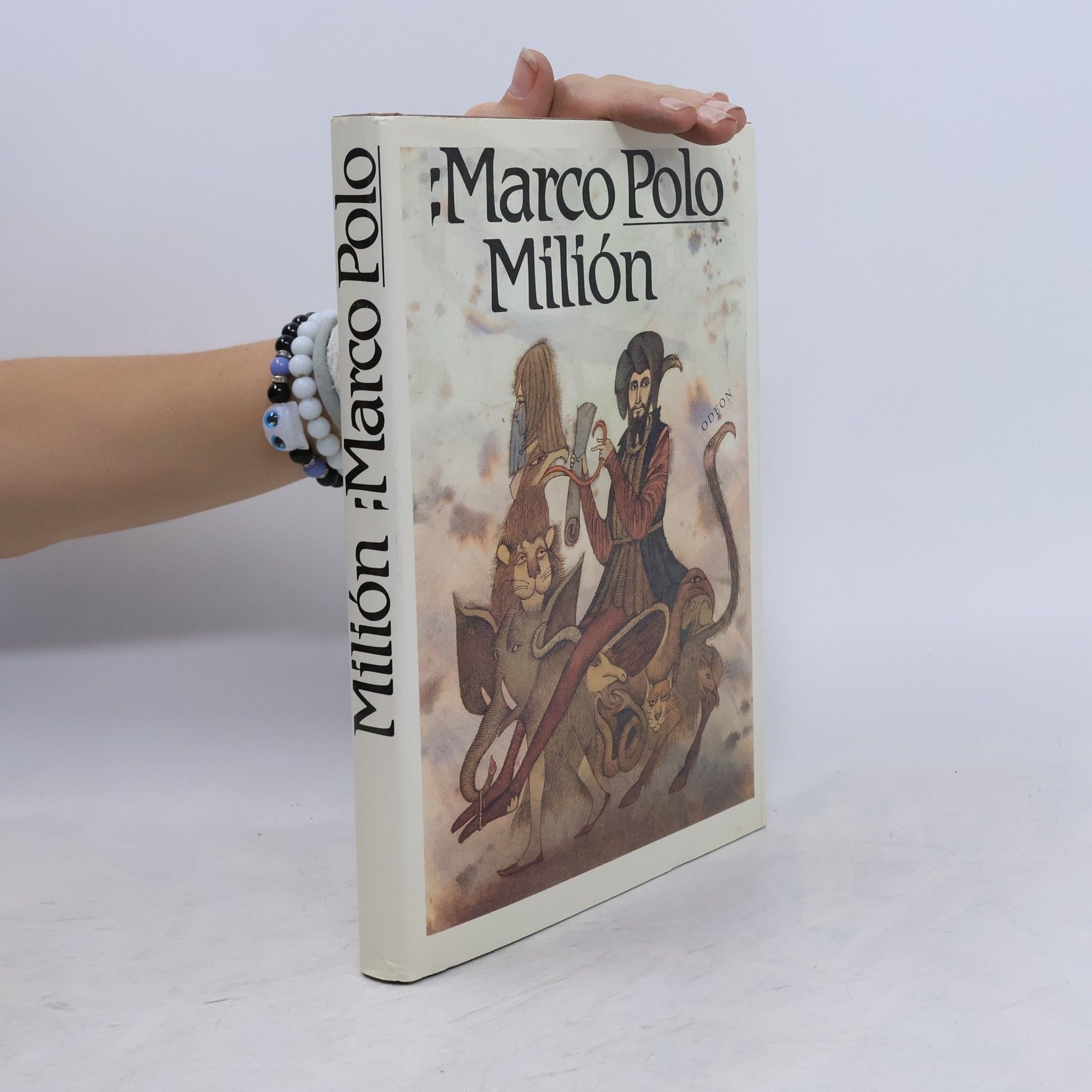 Marco Polo Milión