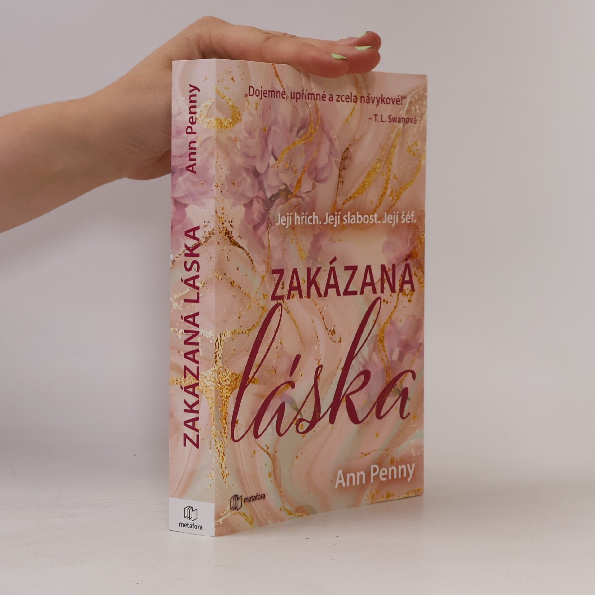 Zakázaná láska