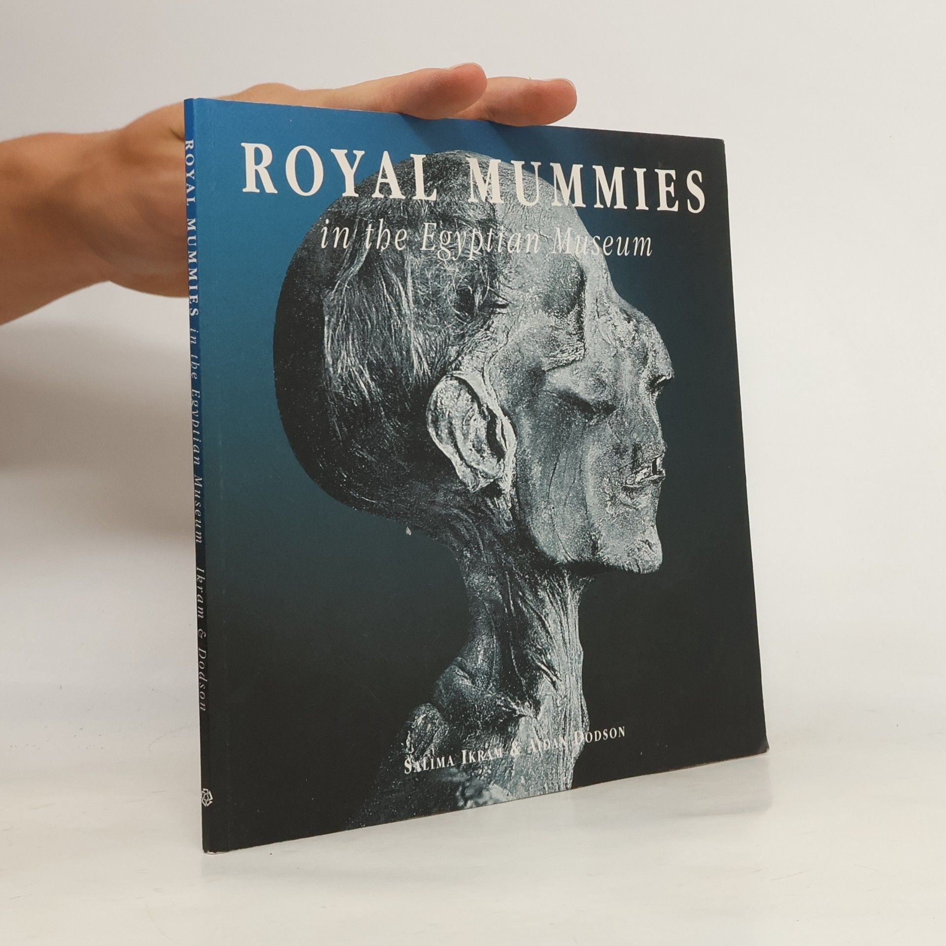 A Zeitouna Book: Royal Mummies