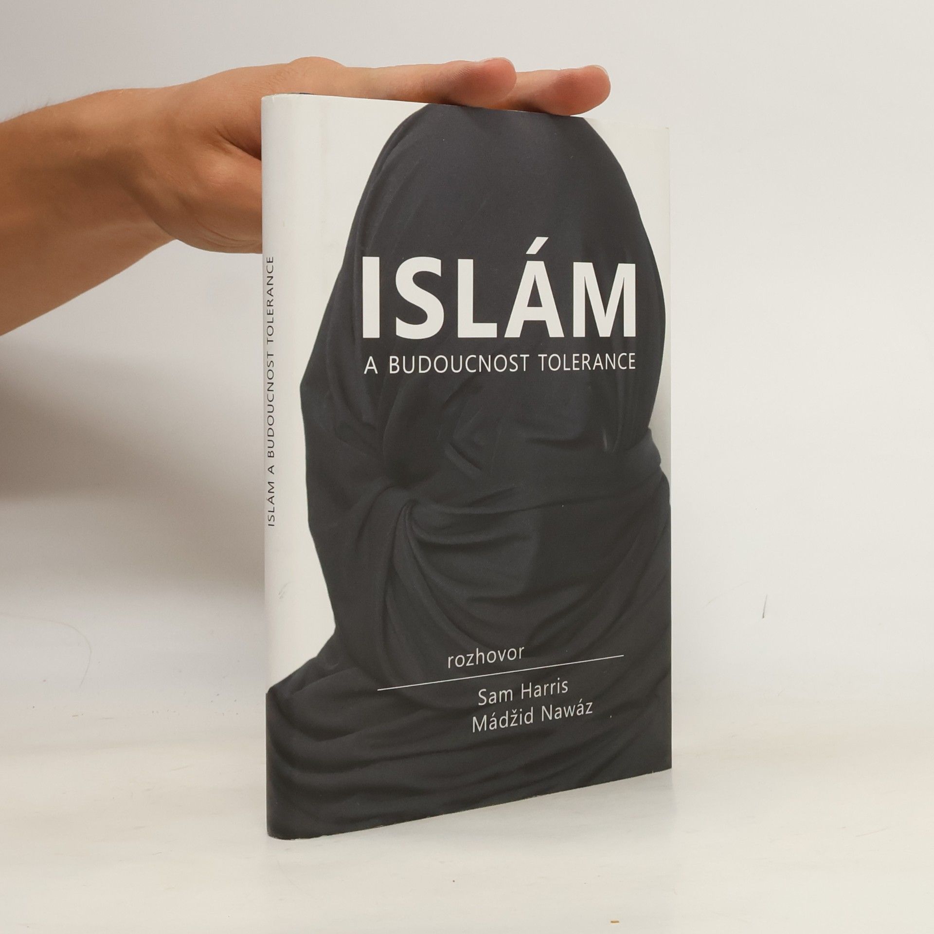 Islám a budoucnost tolerance
