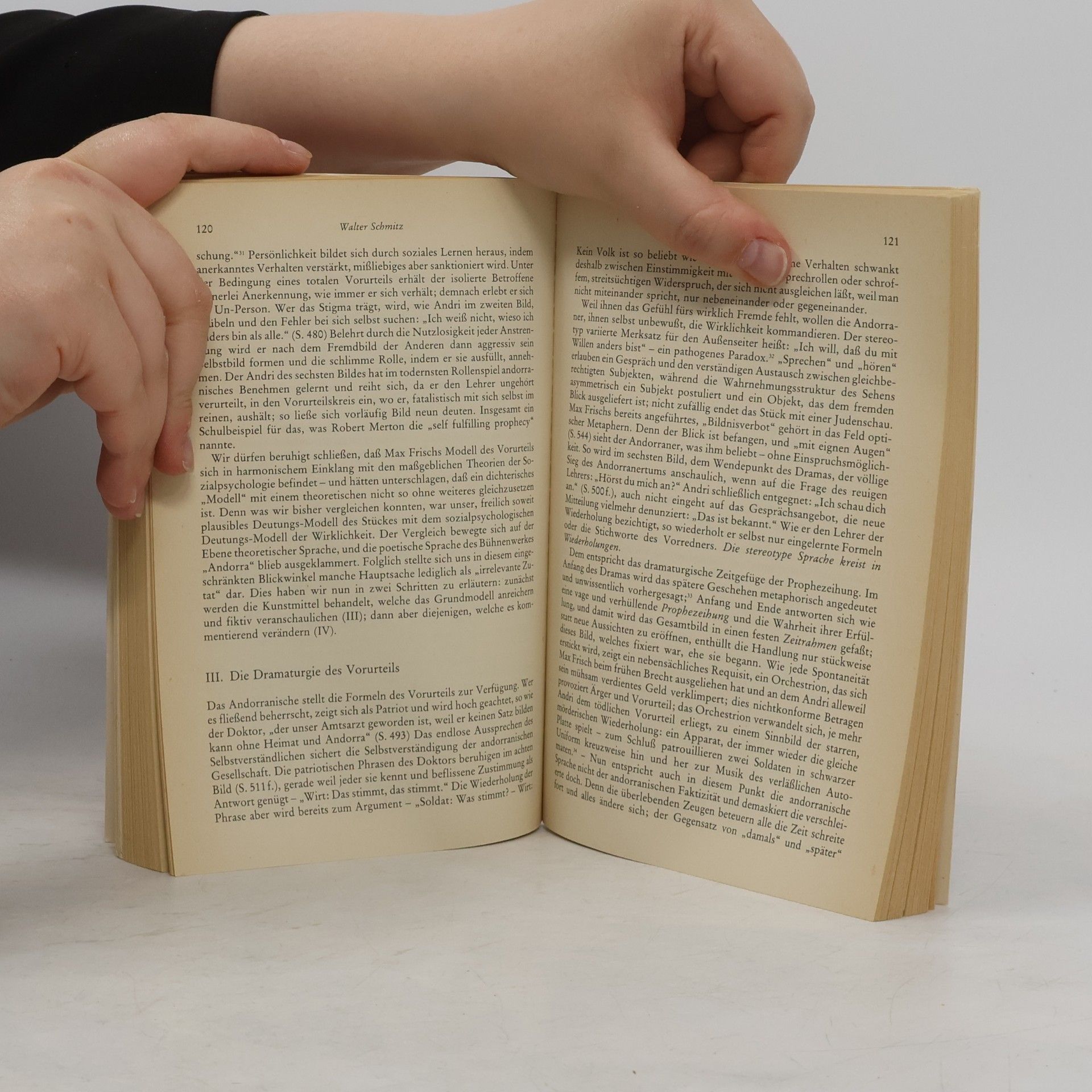 Harro Müller Michaels Athenäum Taschenbücher - 2: Deutsche Dramen