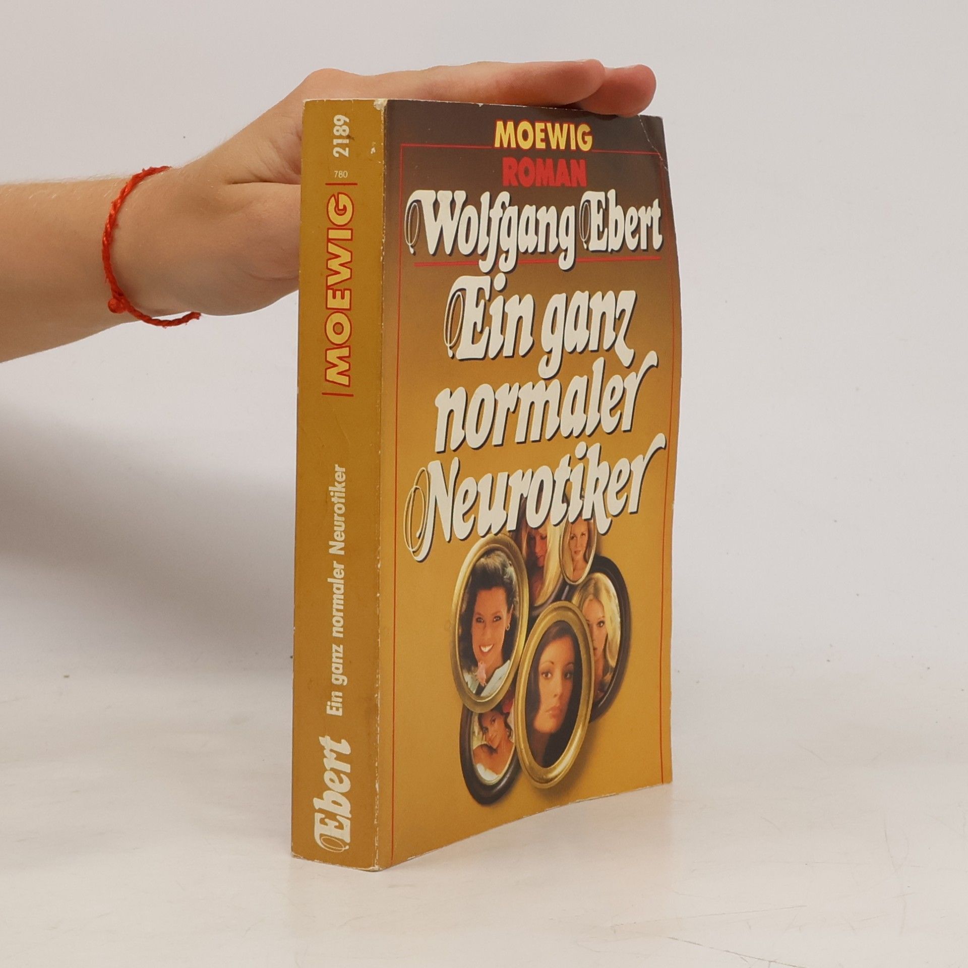 Ein ganz normaler Neurotiker