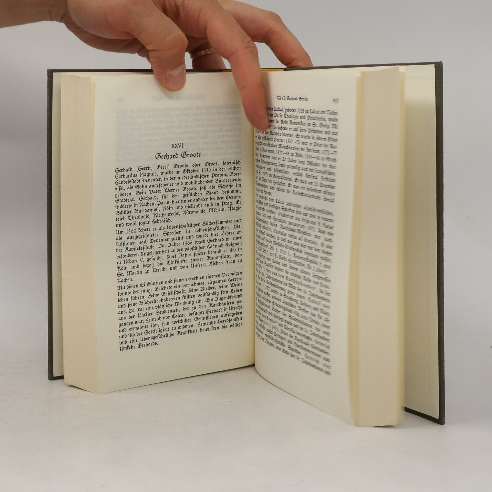 Wilhelm Oehl Deutsche Mystikerbriefe des Mittelalters 1100-1550