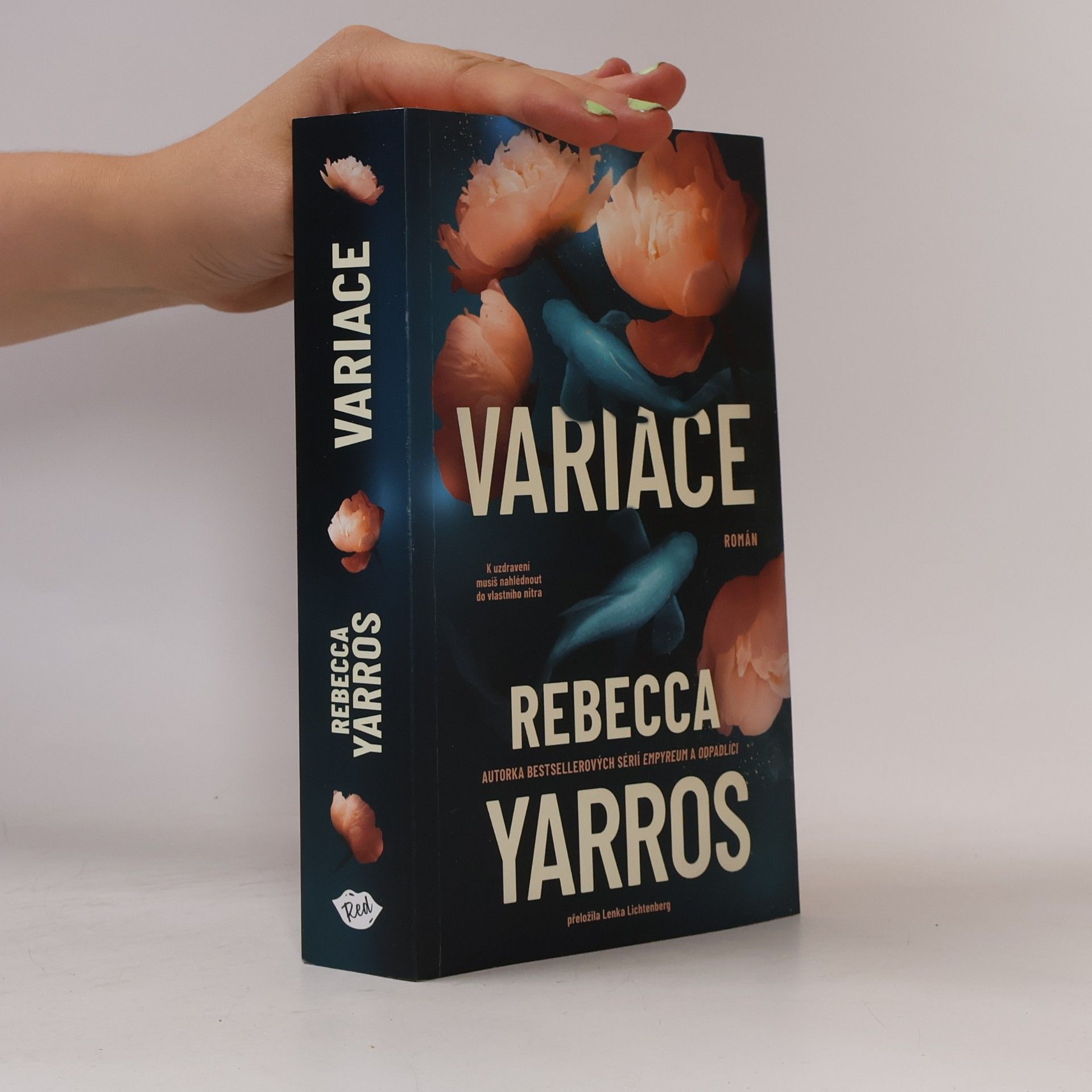 Variace