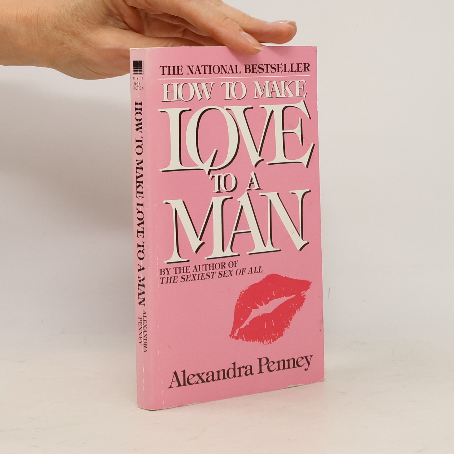 How to Make Love to a Man