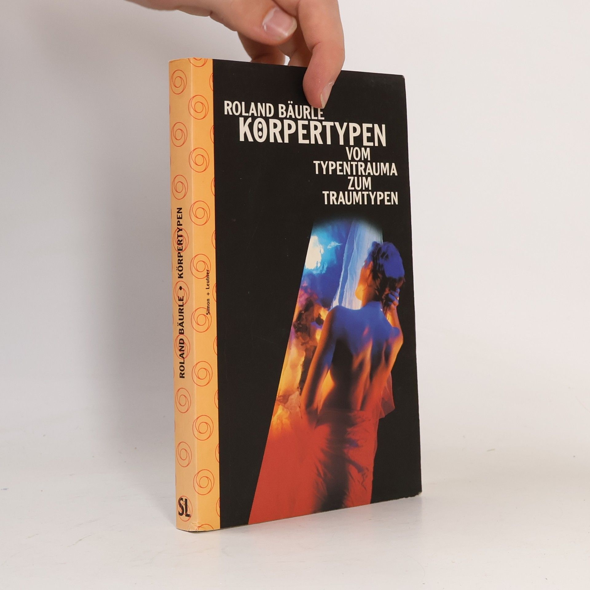 Roland Baurle Körpertypen