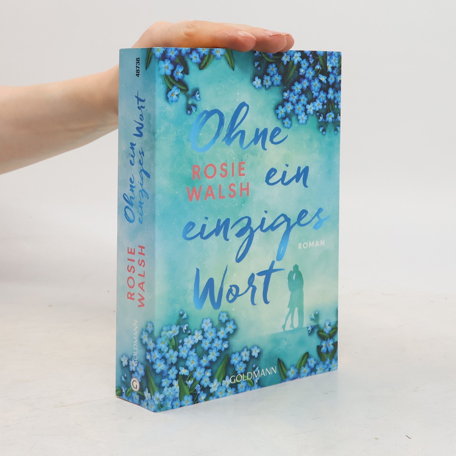 Ohne ein einziges Wort