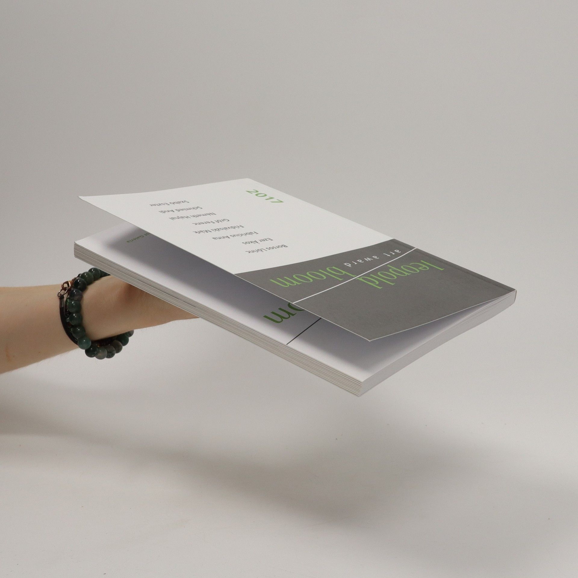 Autorenkollektiv Leopold Bloom: Art Award