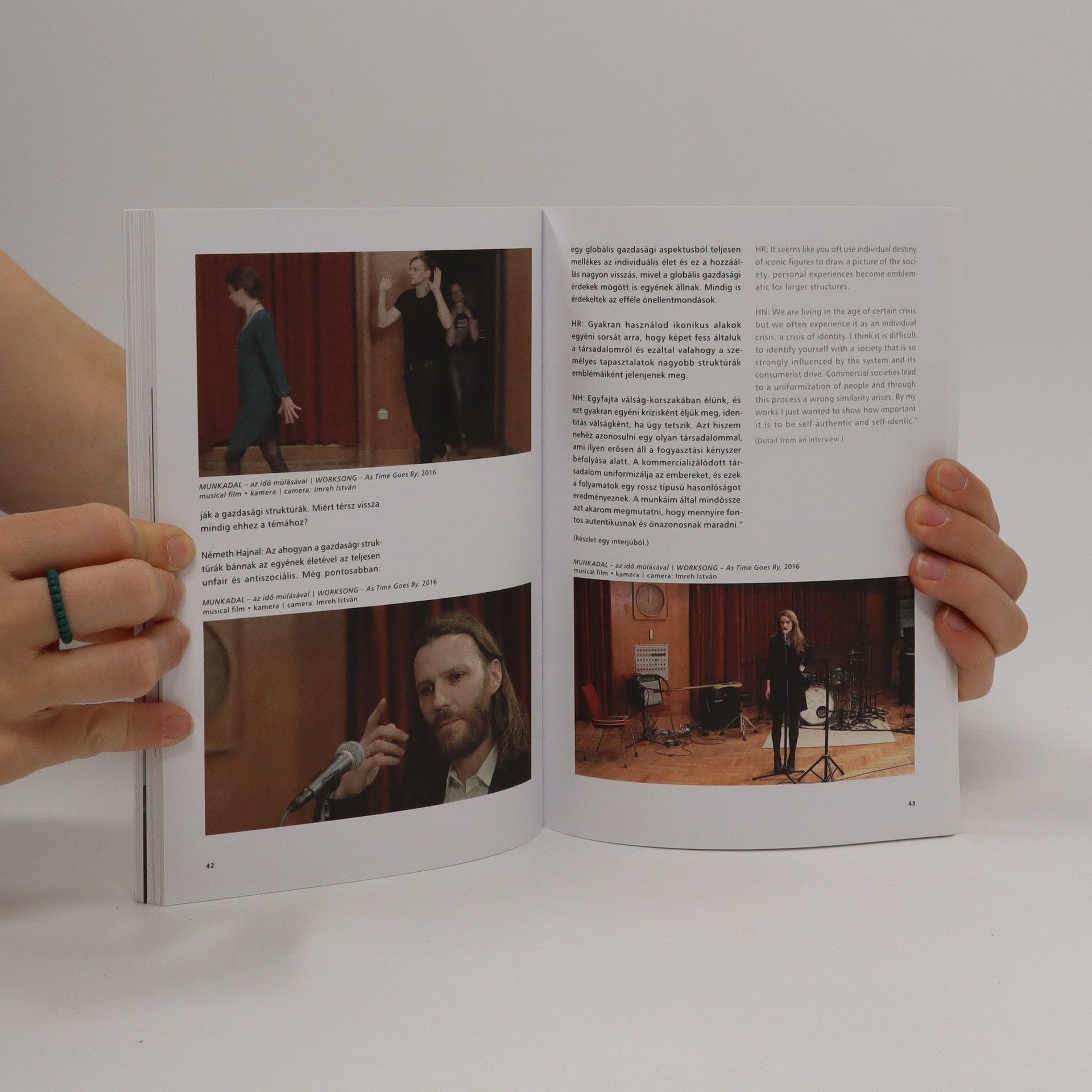 Autorenkollektiv Leopold Bloom: Art Award