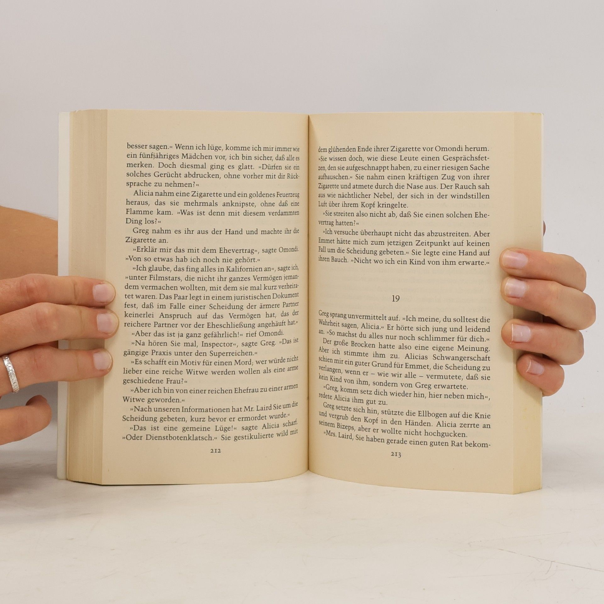 Karin MacQuillan Friedhof der Elefanten