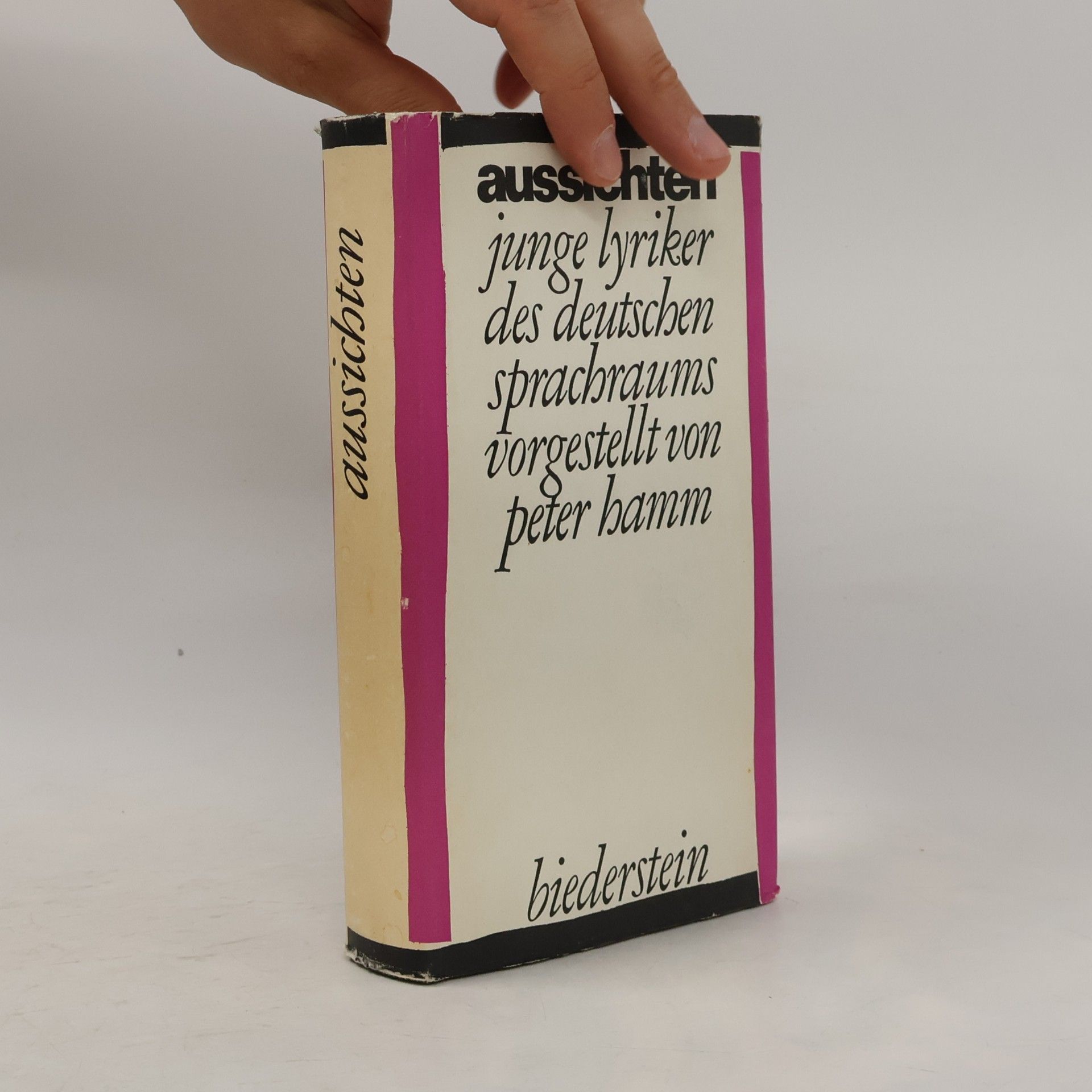 Autorenkollektiv Aussichten
