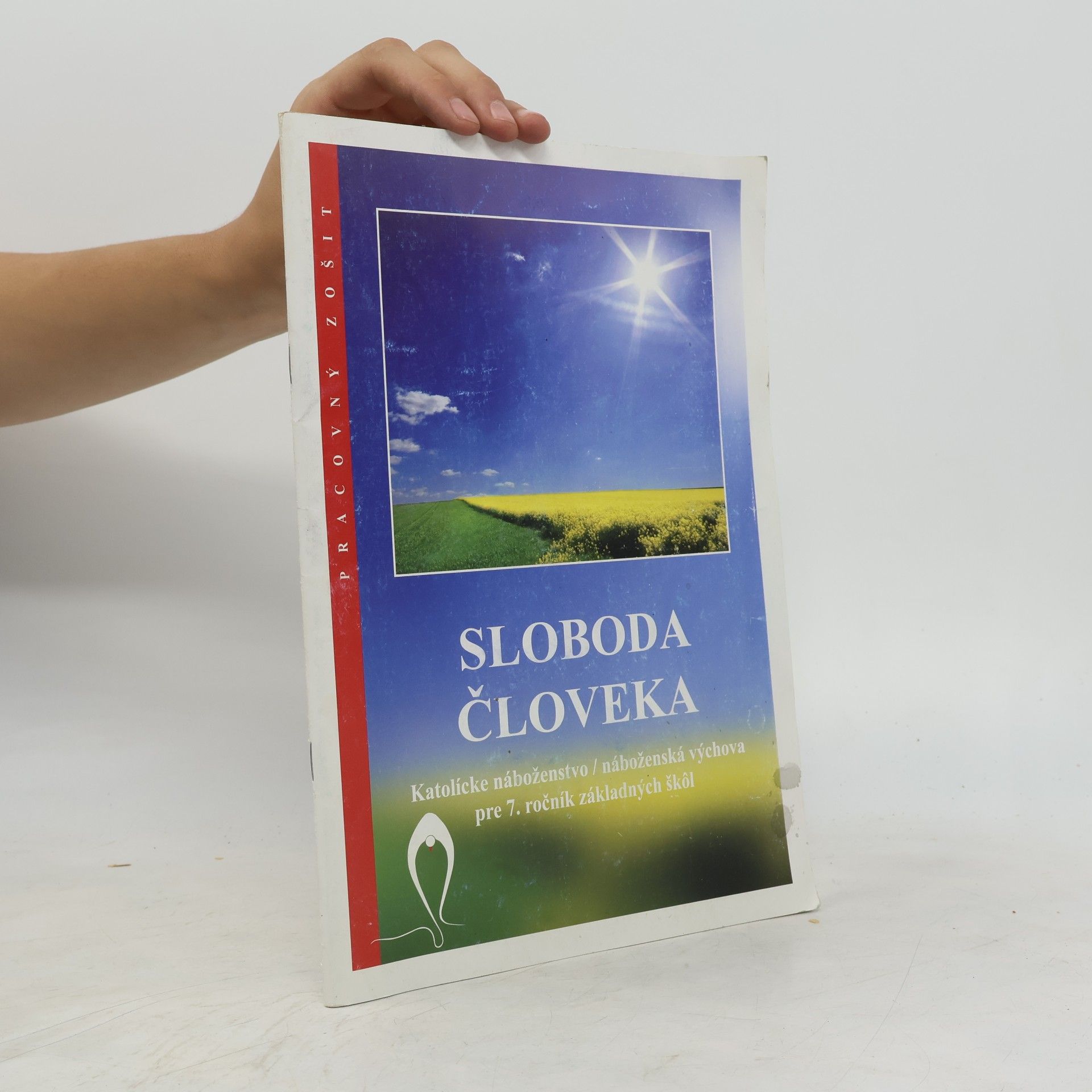 Kolektív autorov Sloboda človeka 7