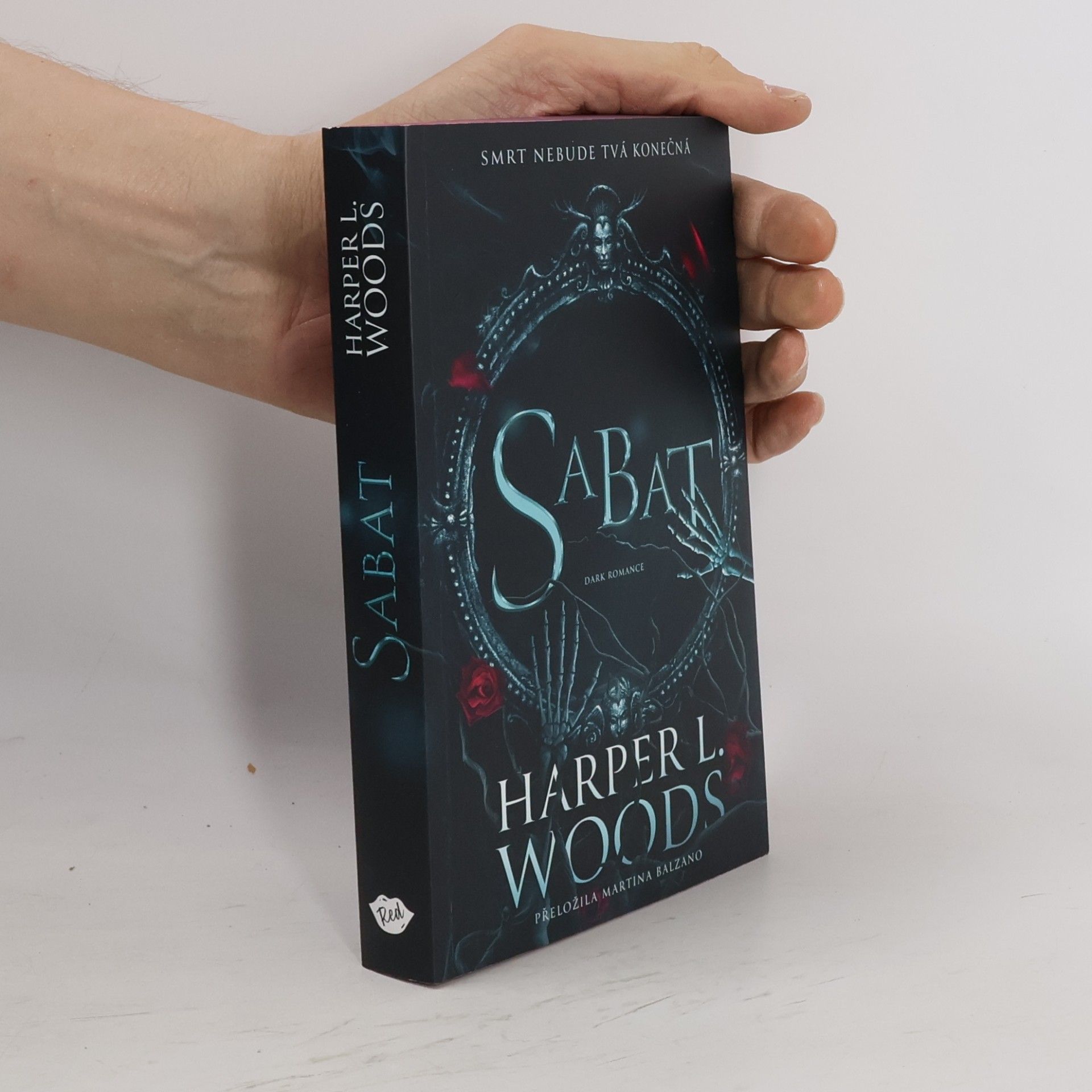 Harper L. Woods Sabat