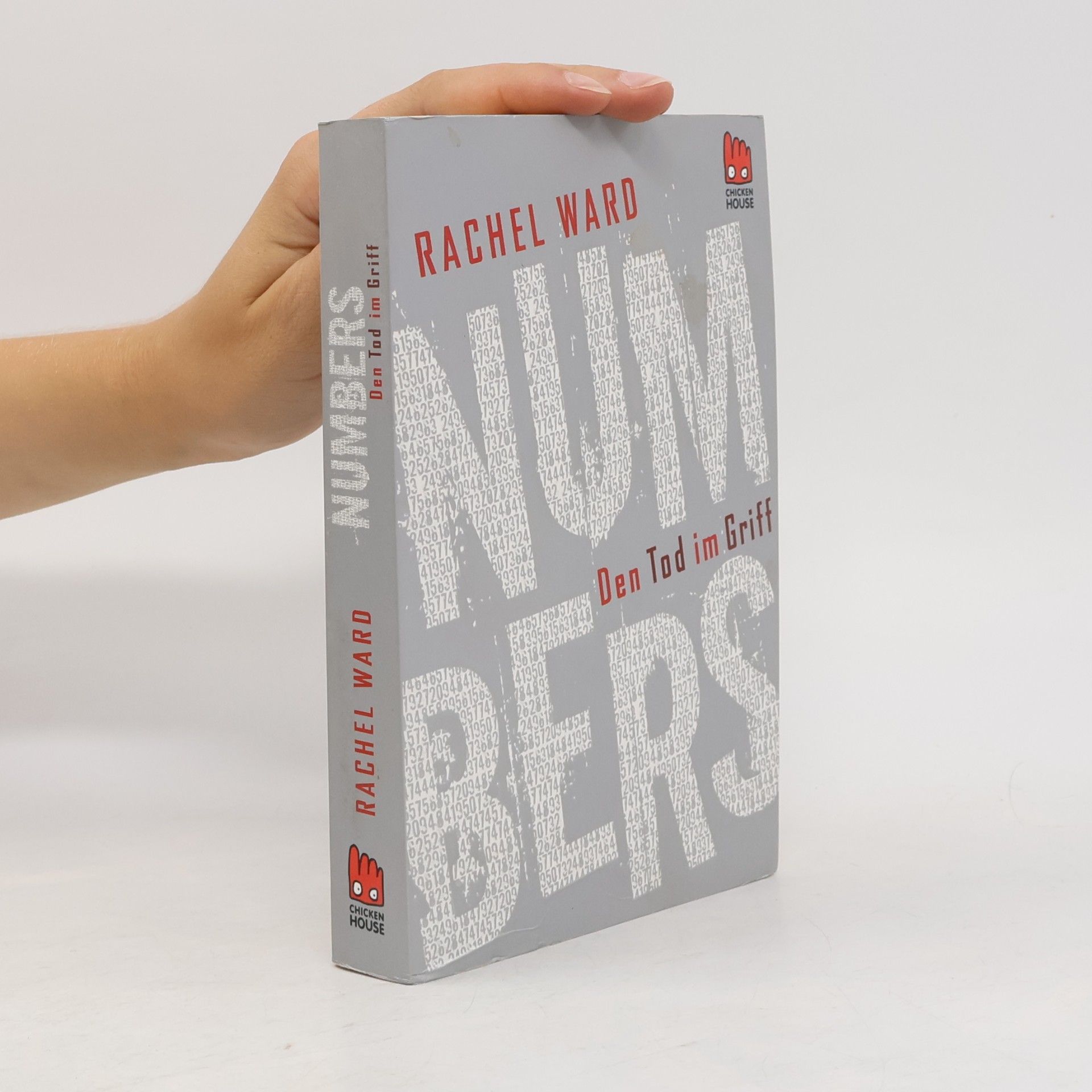 Rachel Ward Numbers. Den Tod im Griff