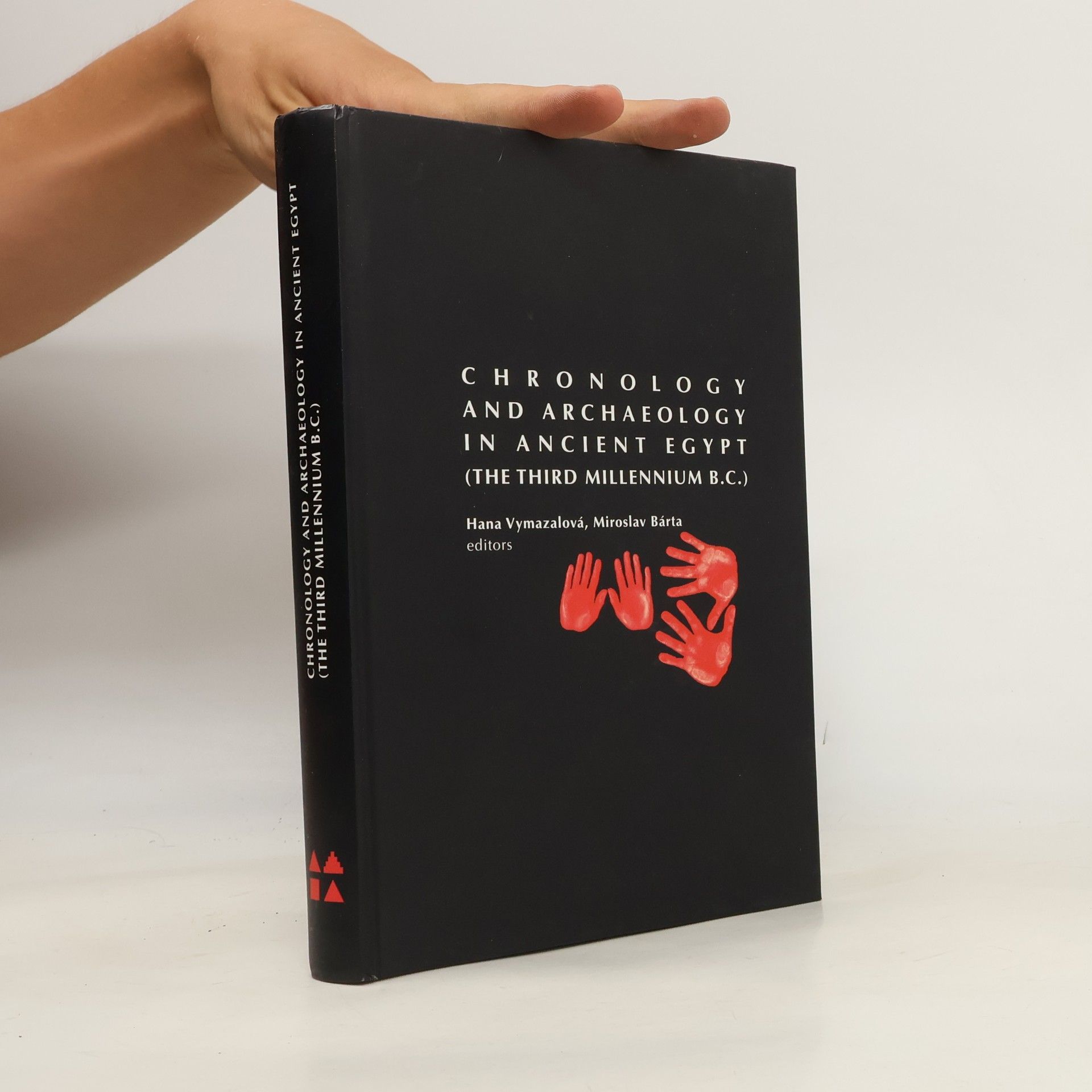 Chronology and Archaeology in Ancient Egypt