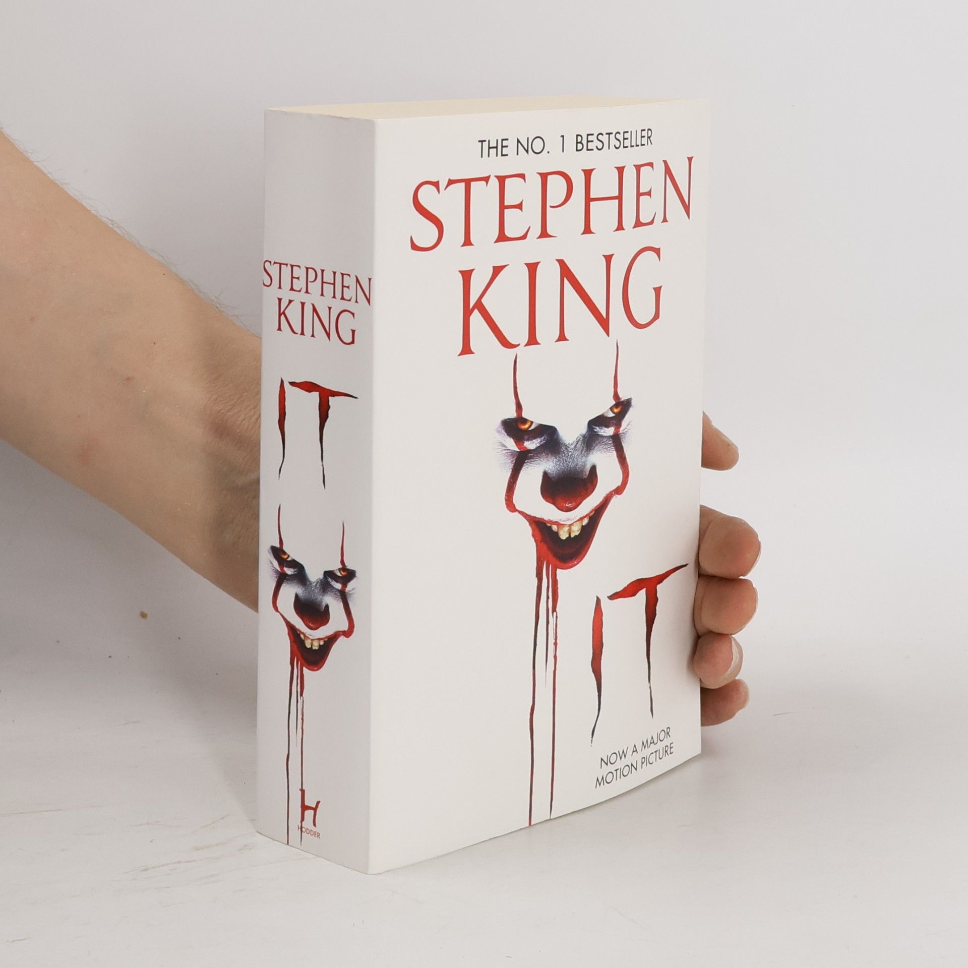 Stephen King It