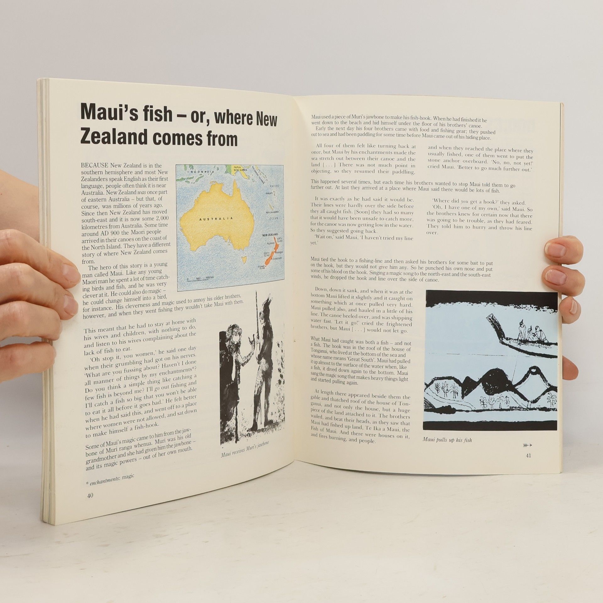 Christine Lindop Something to read 2