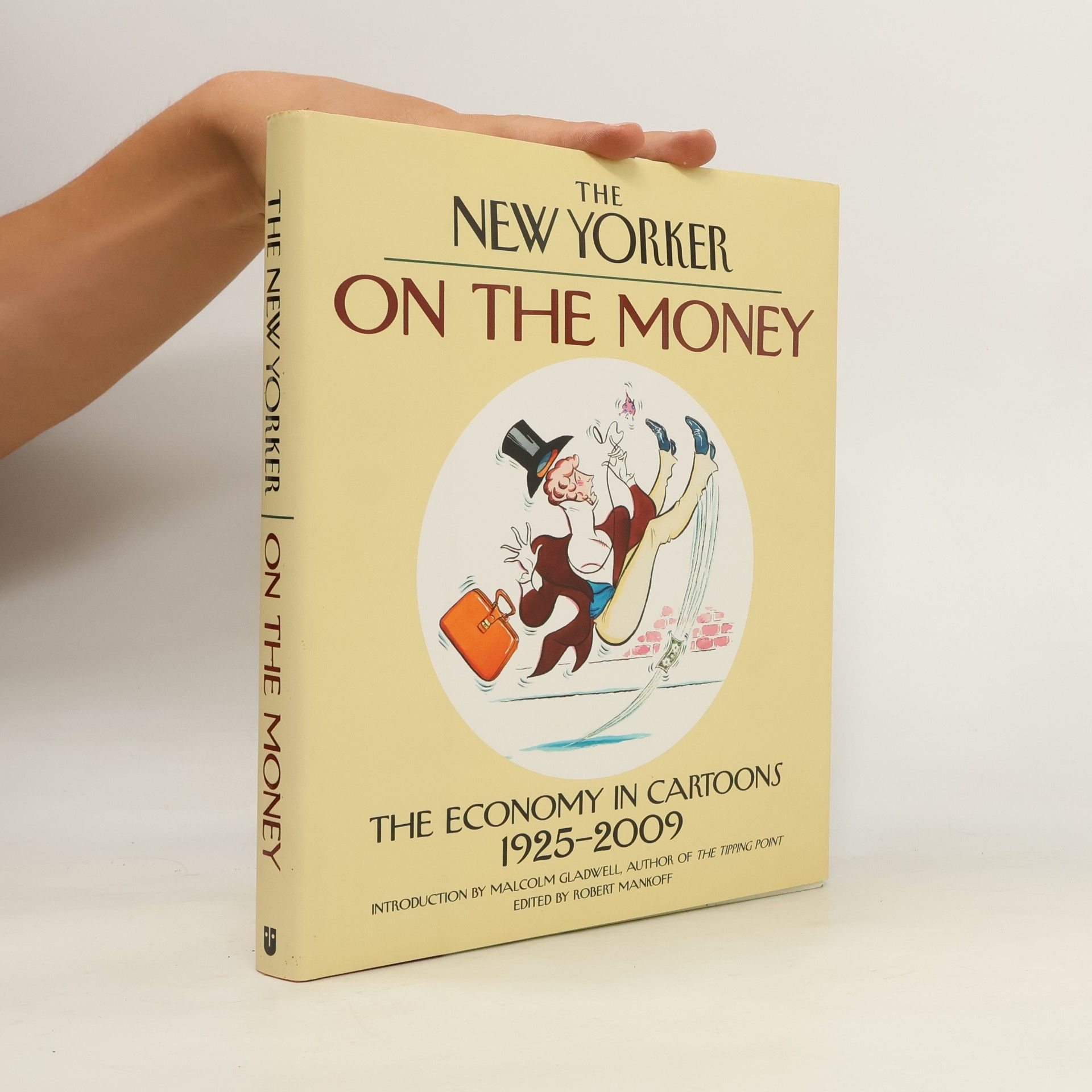The New Yorker The New Yorker: On The Money