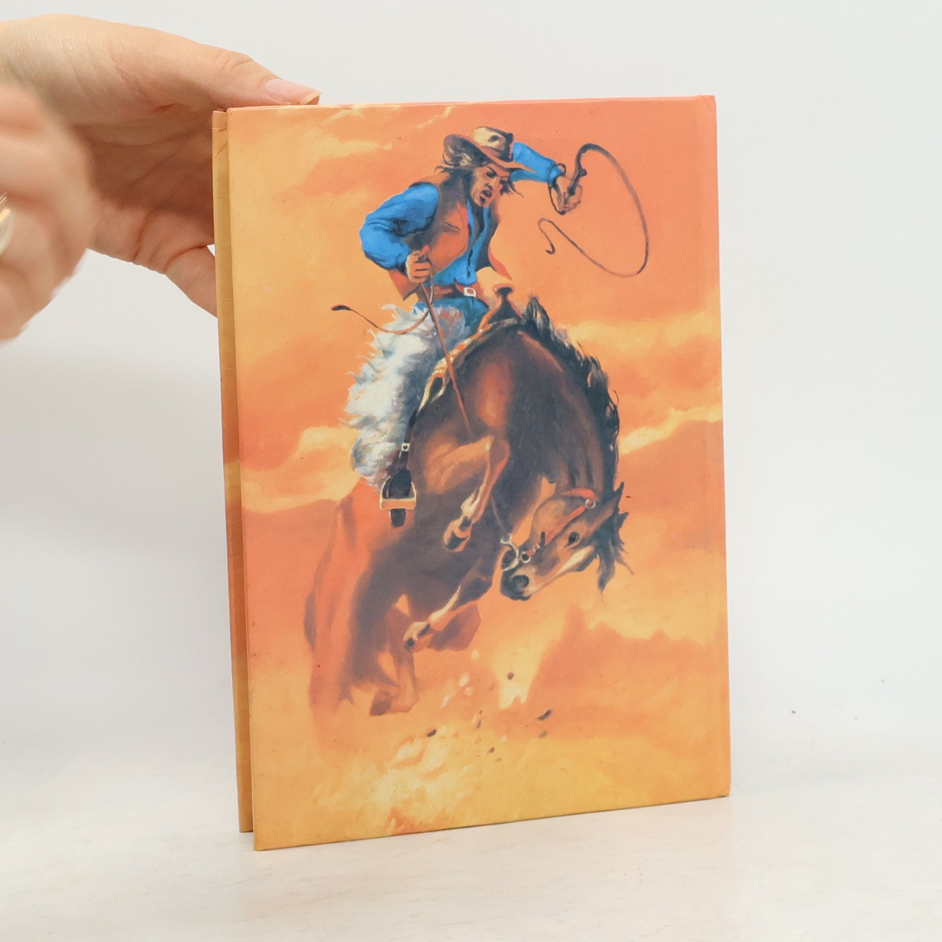 Zane Grey Světla západních hvězd 1
