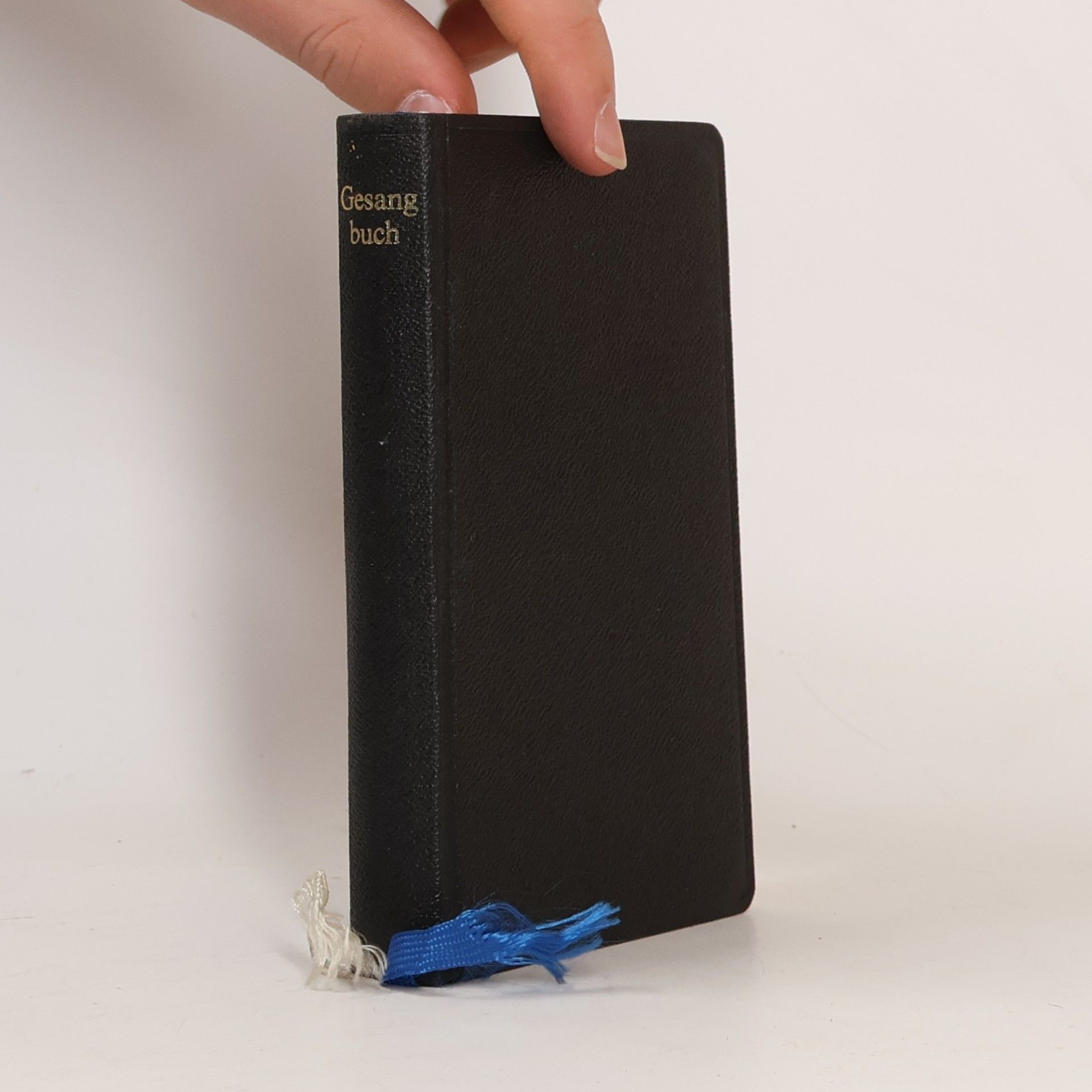 Collectif d'auteurs Gesangbuch