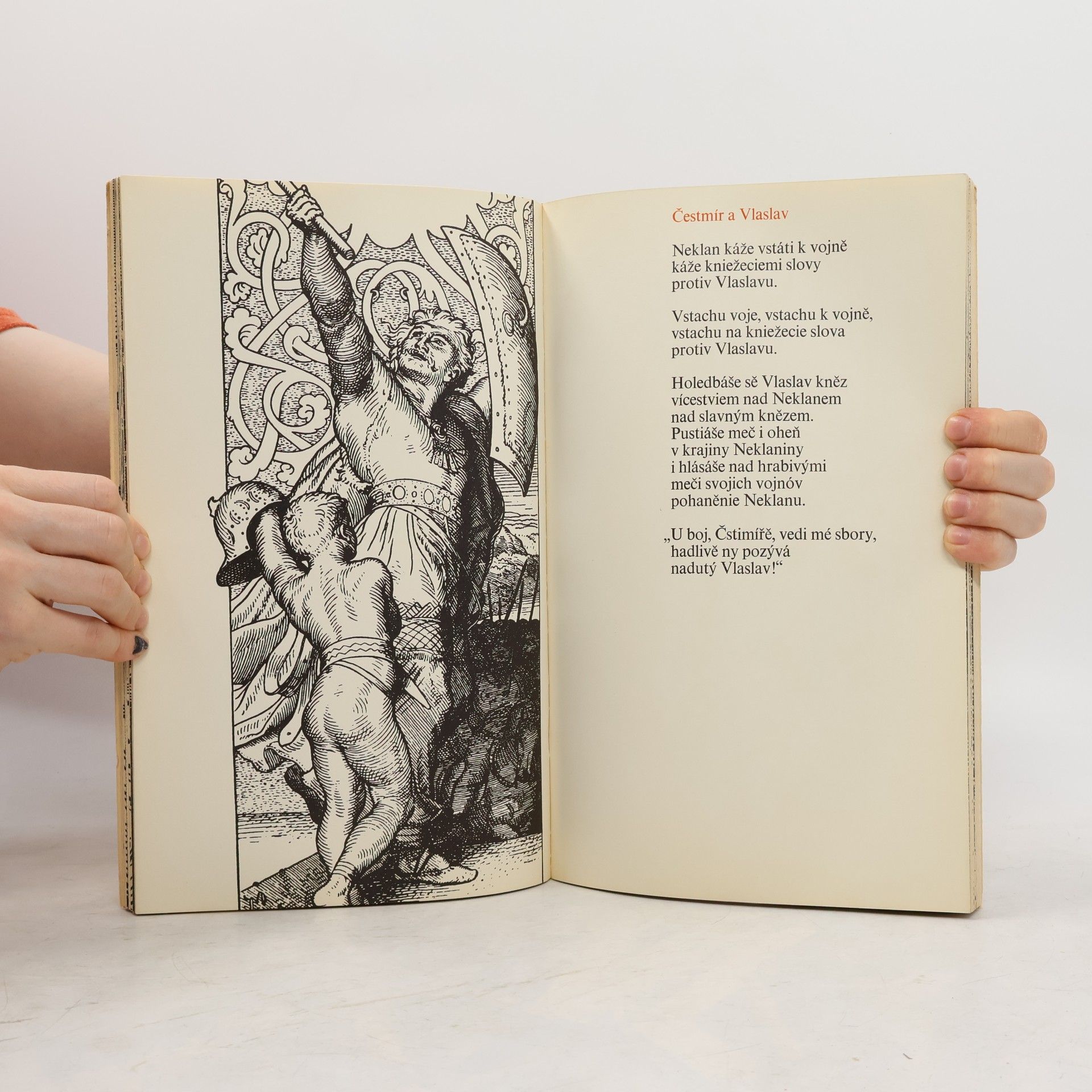 Collectif d'auteurs Rukopis královédvorský