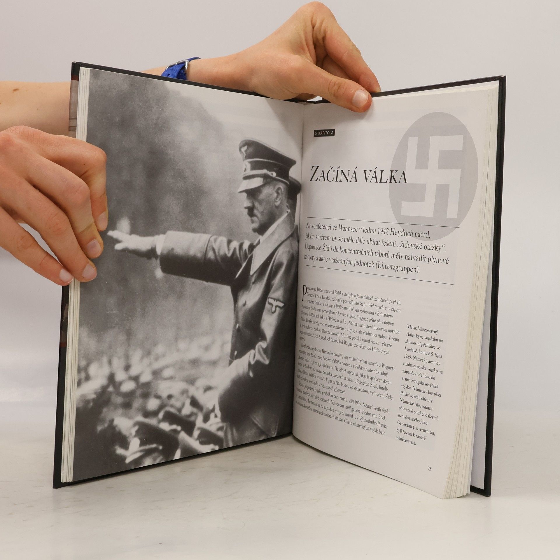 Rupert Butler Gestapo. Dějiny Hitlerovy tajné policie 1933-45