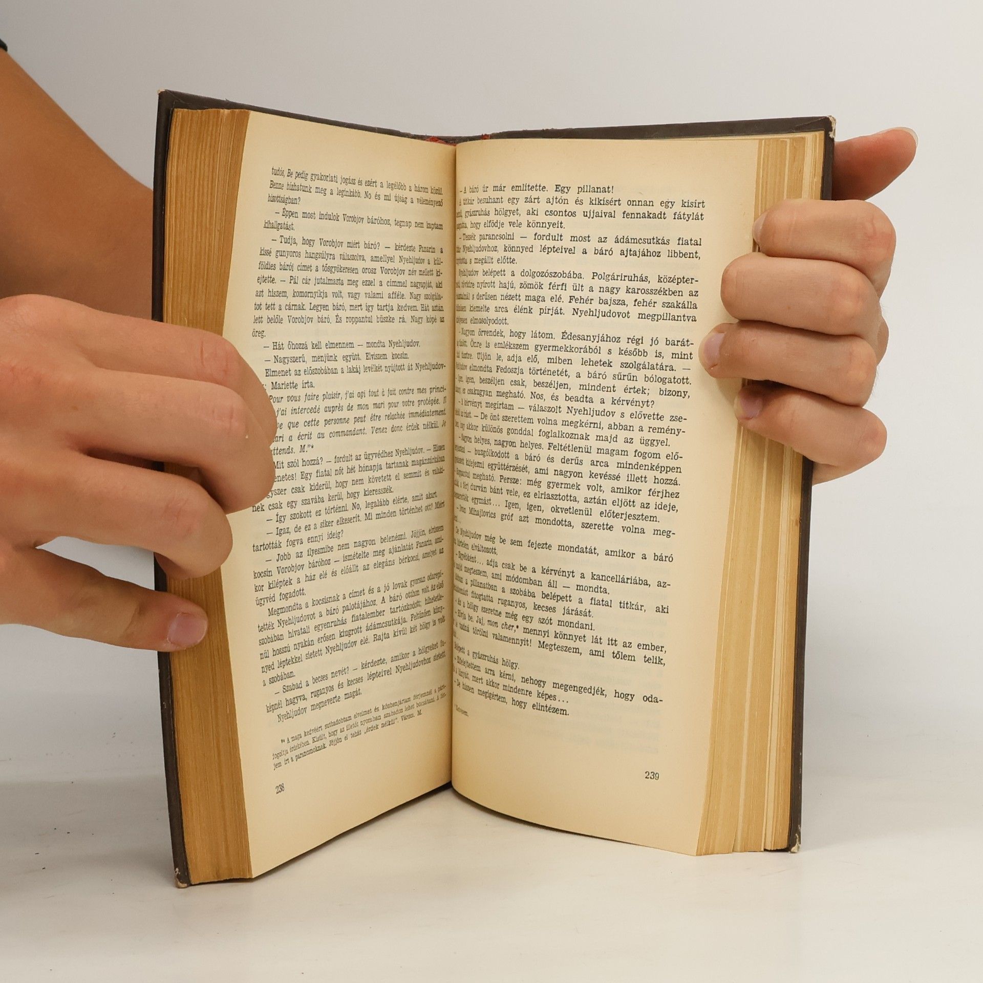 Lew Nikolajewitsch Tolstoi Feltámadás