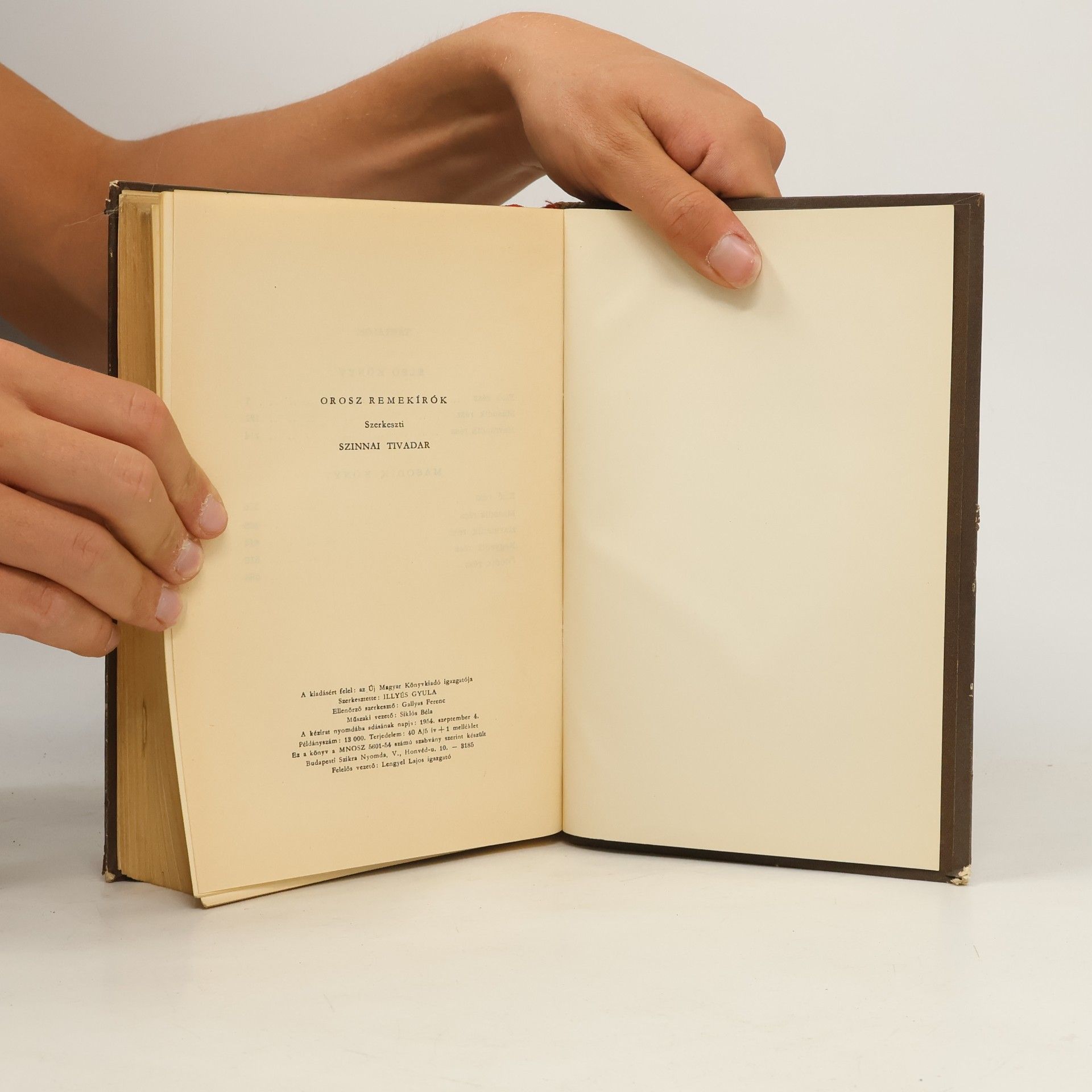 Lew Nikolajewitsch Tolstoi Háború és béke I