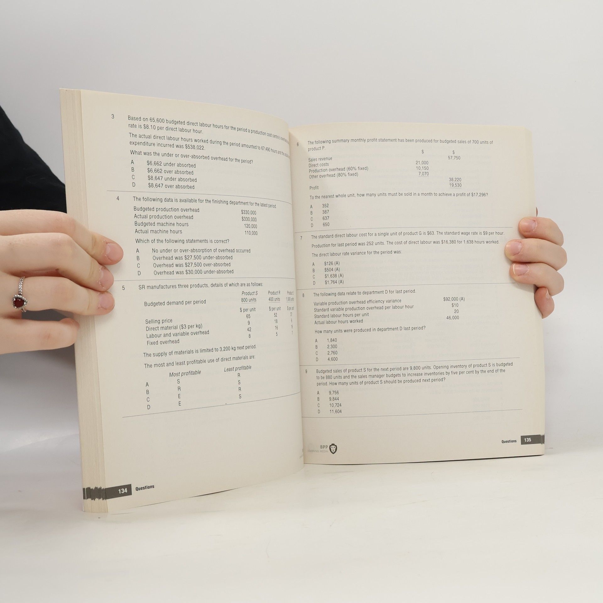 Autorenkollektiv CIMA Certificate 2015/16. Practice & Revision Kit