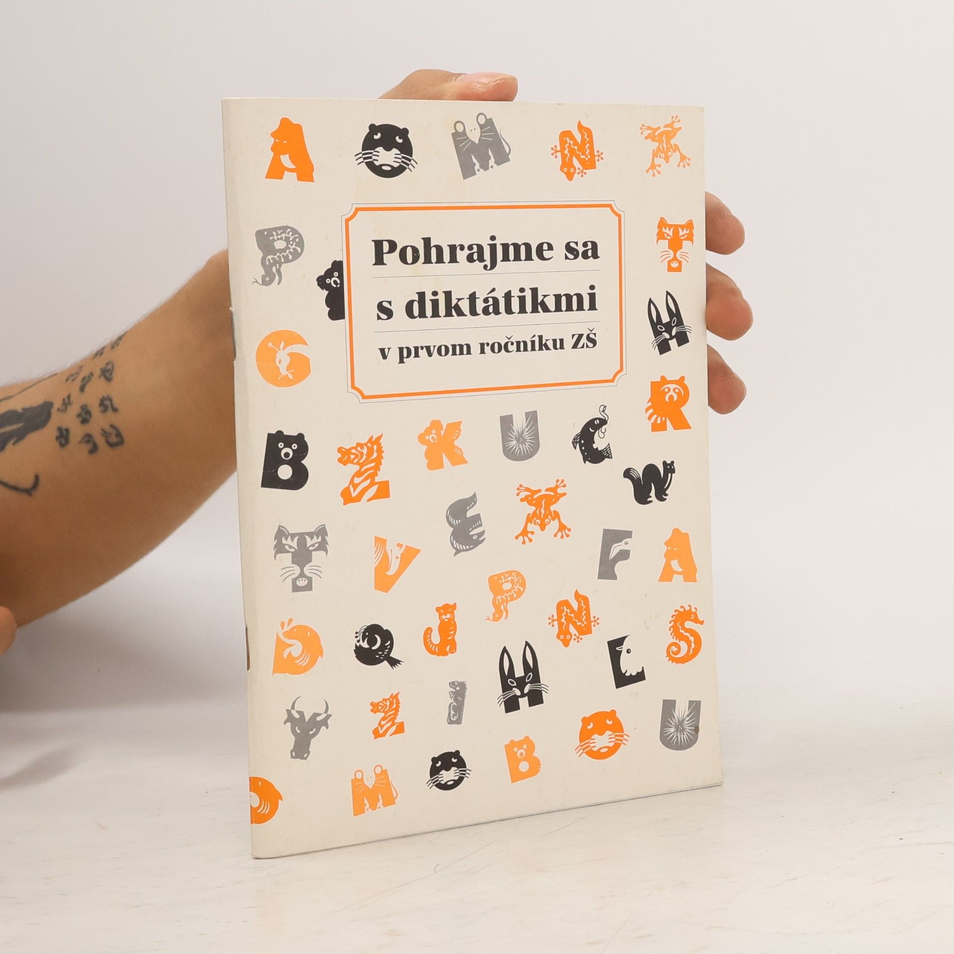 Pohrajme sa s diktátikmi