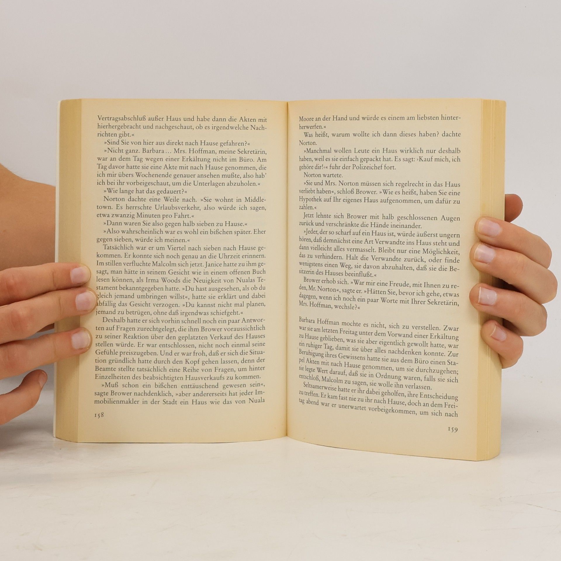 Mary Higgins Clark Mondlicht steht dir gut