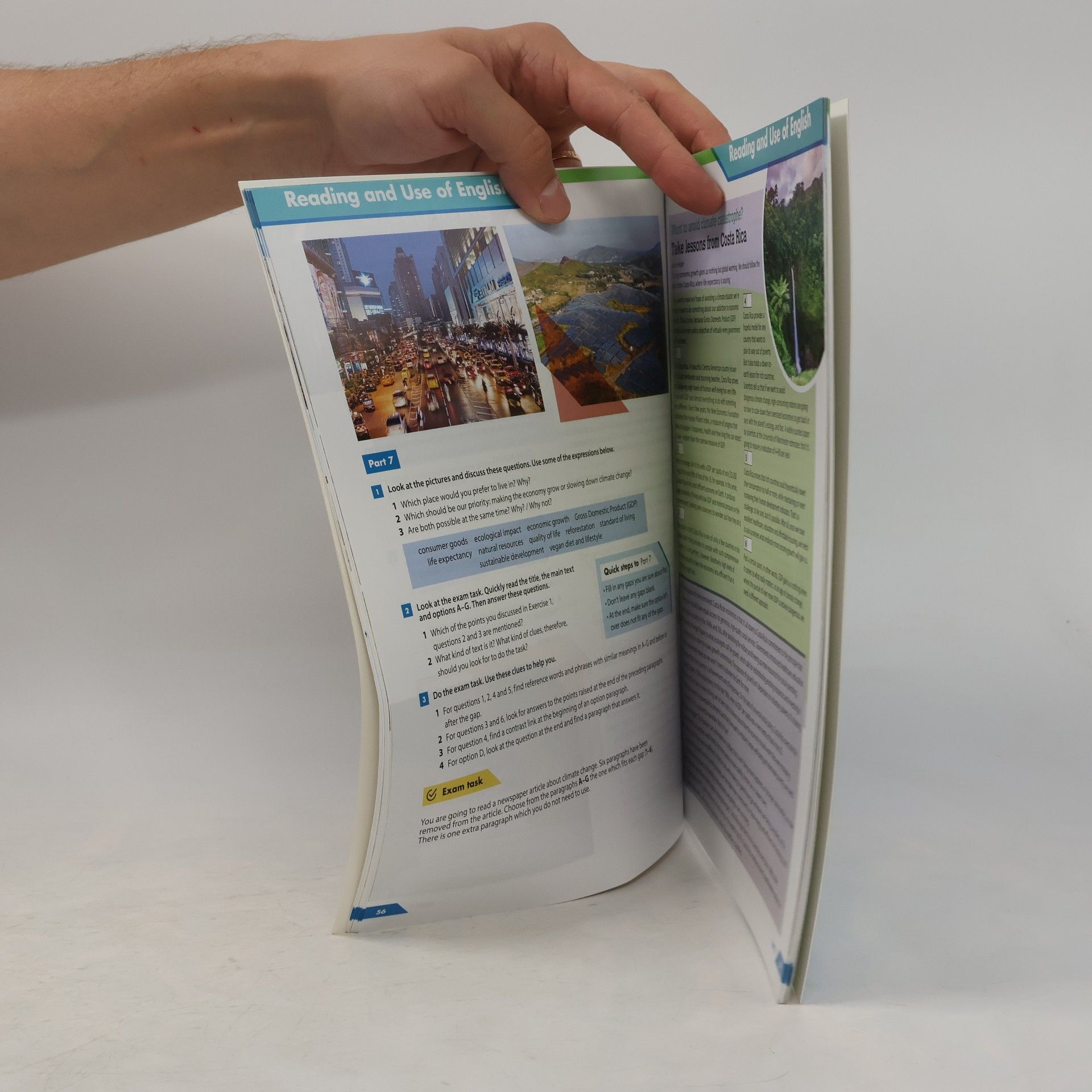 Peter May Compact Advanced Student's Book with Answers with Digital Pack