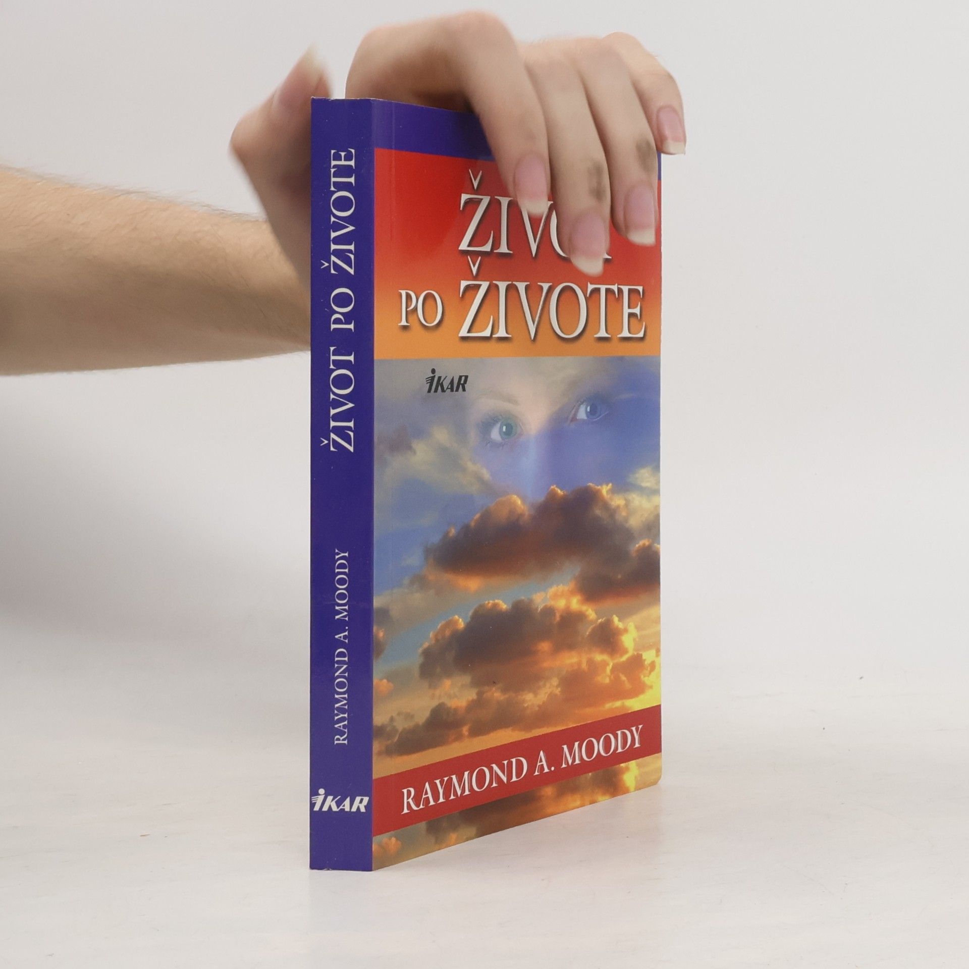 Raymond Moody Život po živote