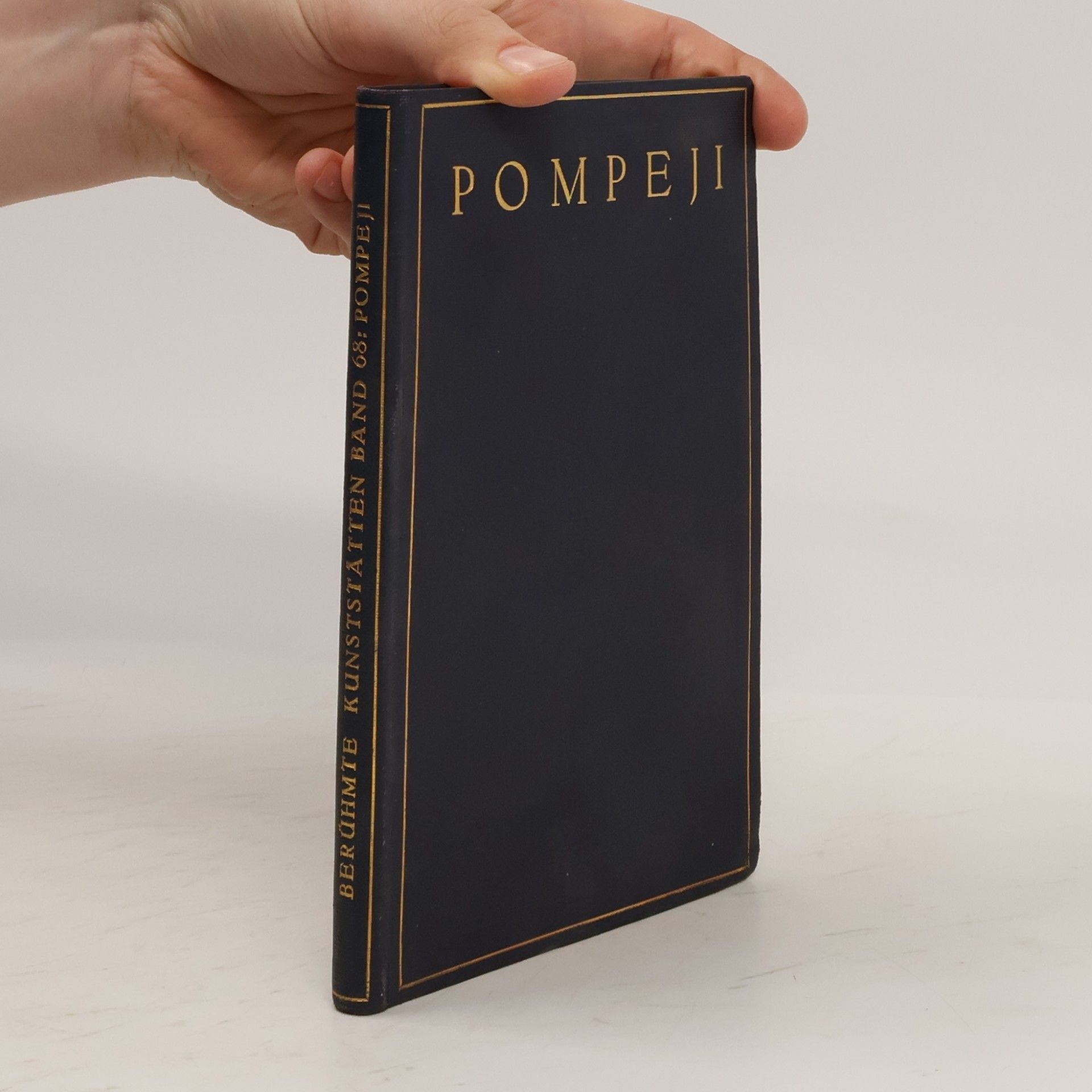 Pompeji