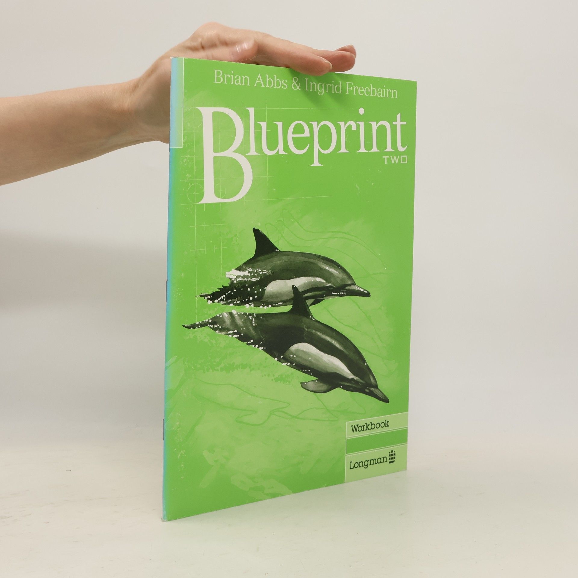 Brian Abbs Blueprint two. Workbook