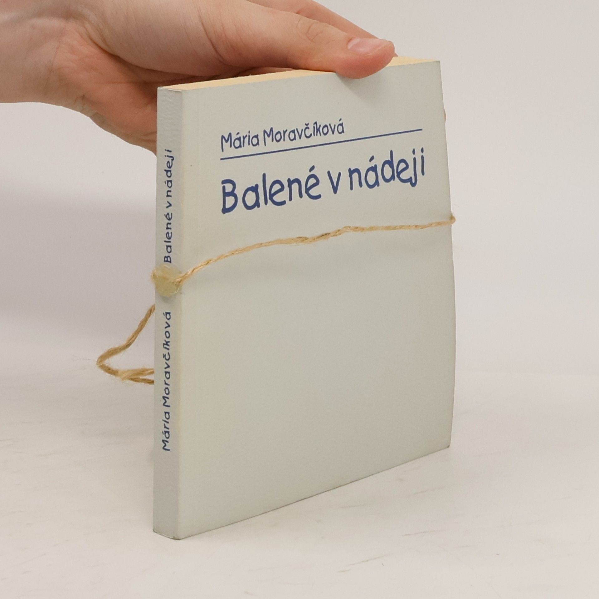 Balené v nádeji