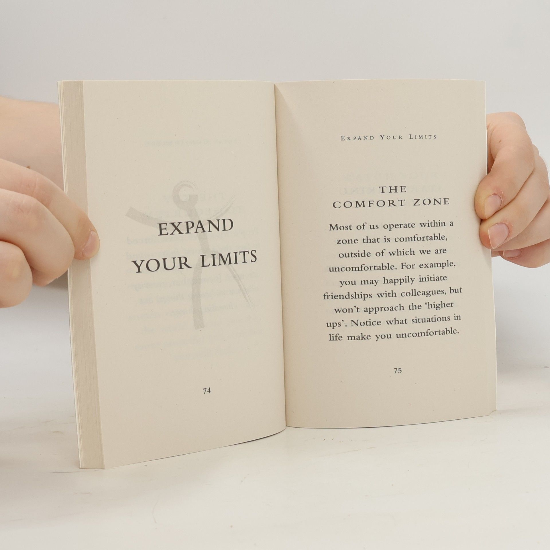 Susan Jeffers The Little Book Of Confidence