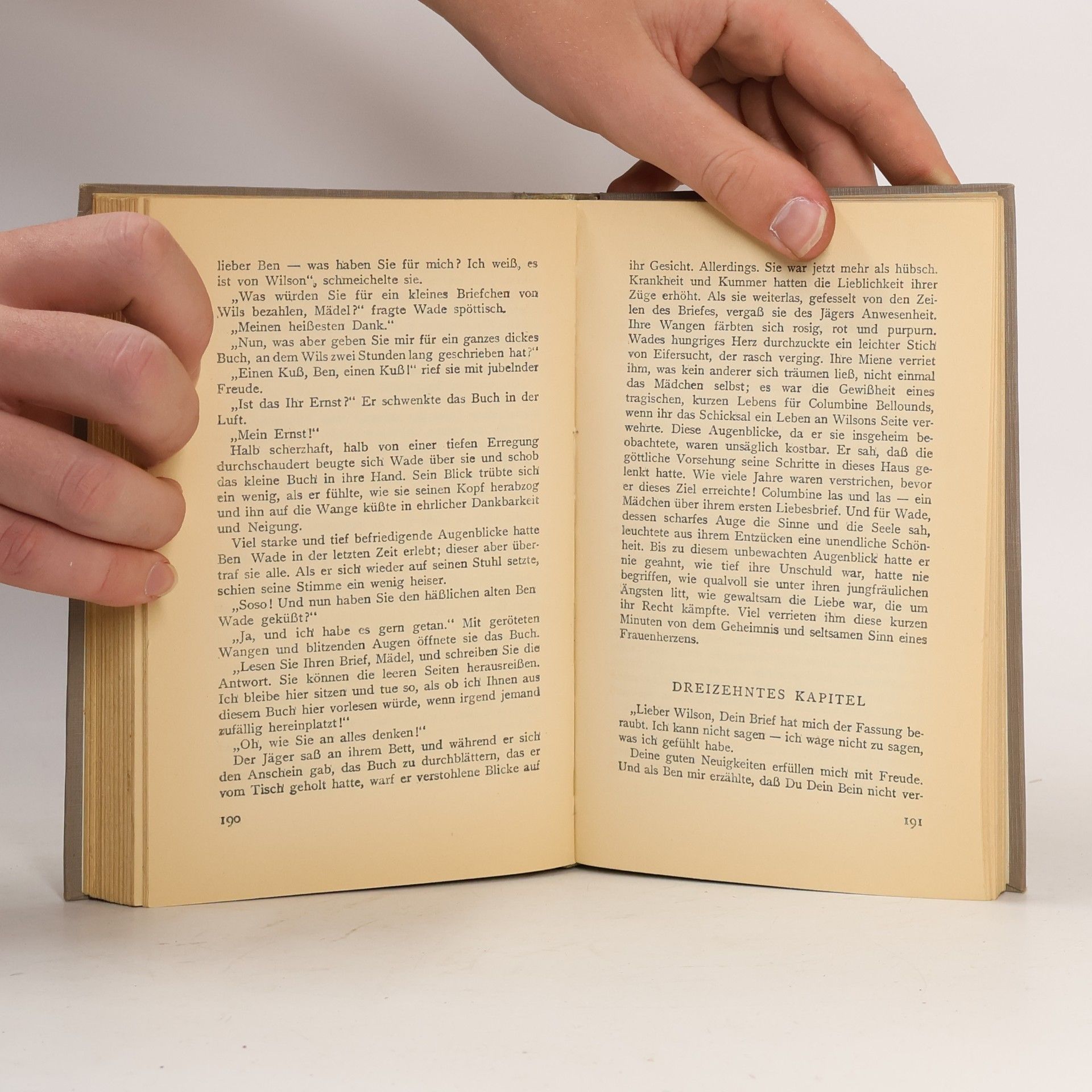 Zane Grey Der geheimnisvolle Reiter
