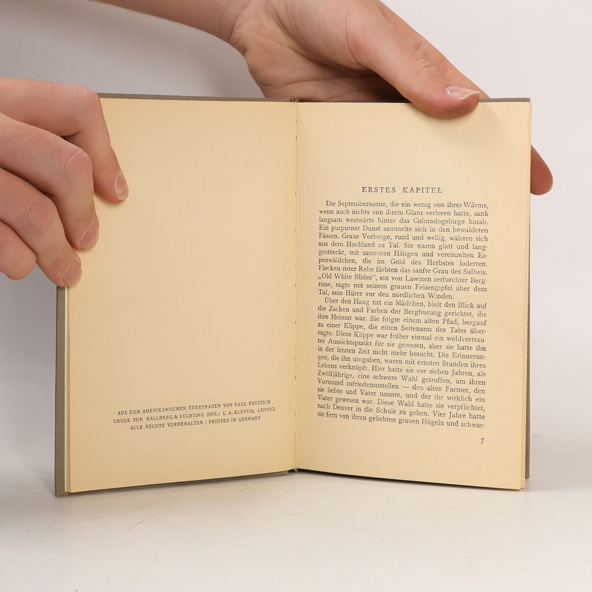 Zane Grey Der geheimnisvolle Reiter