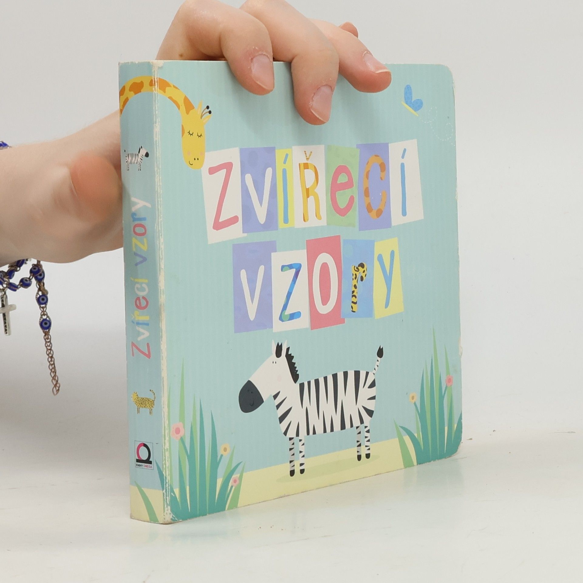 Autores varios Zvířecí vzory