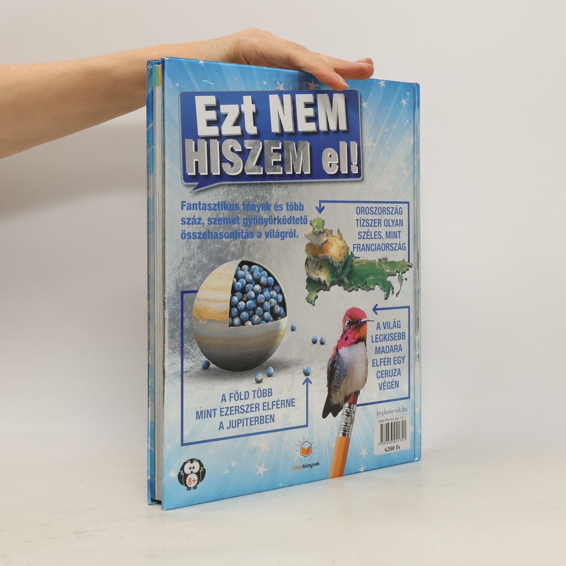 Ezt nem hiszem el!