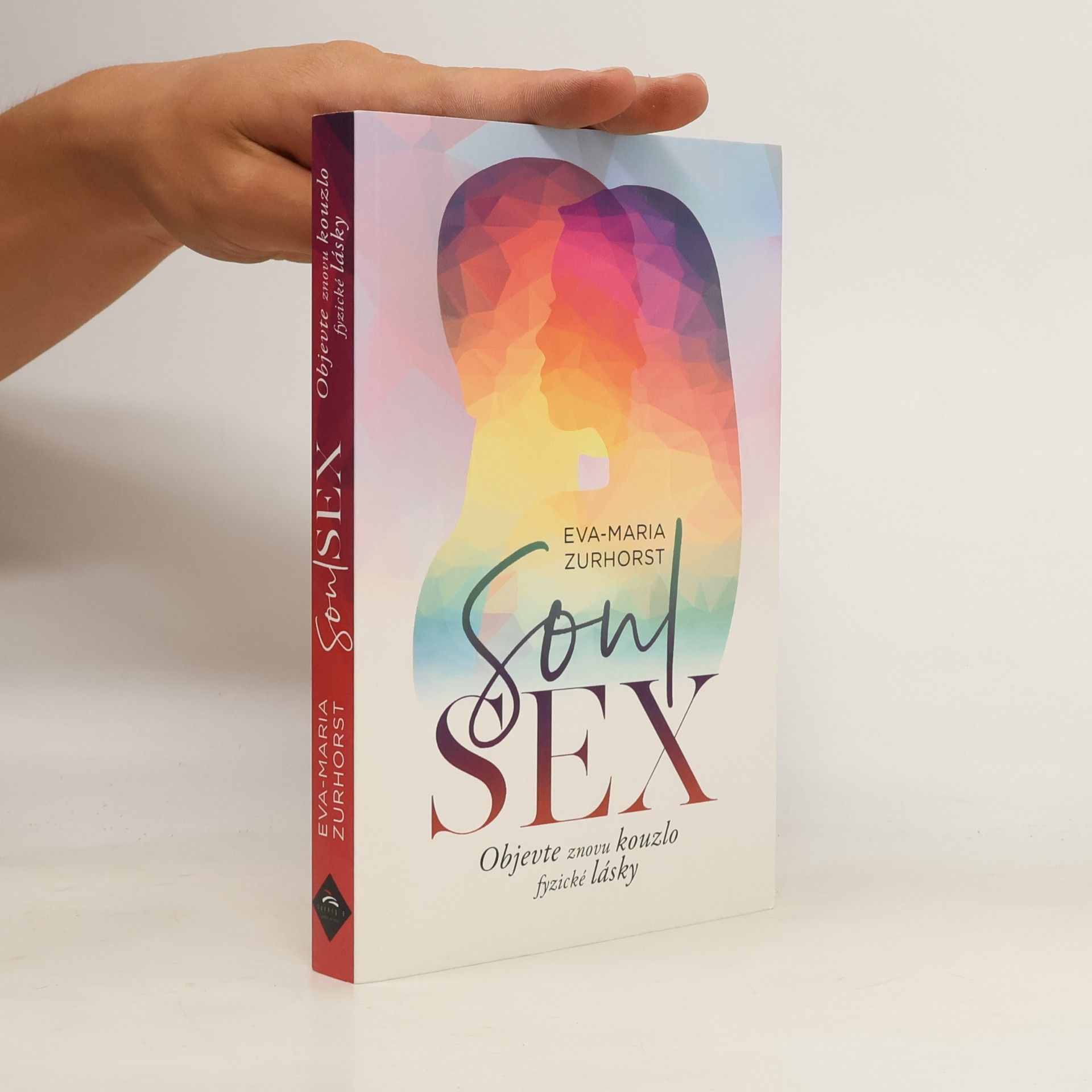 Eva-Maria Zurhorst Soulsex