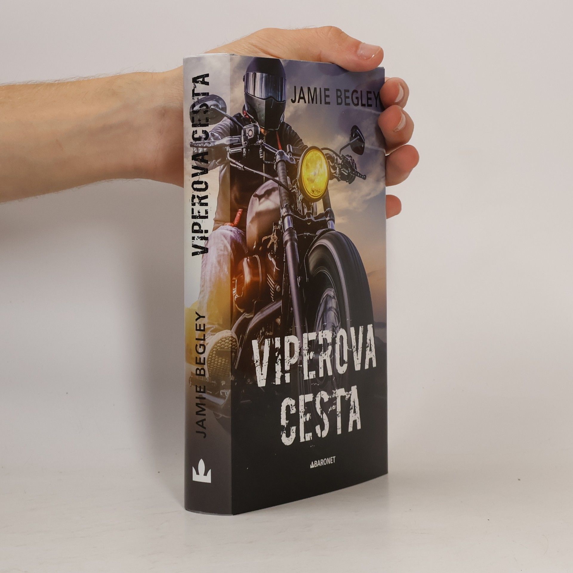 Viperova cesta